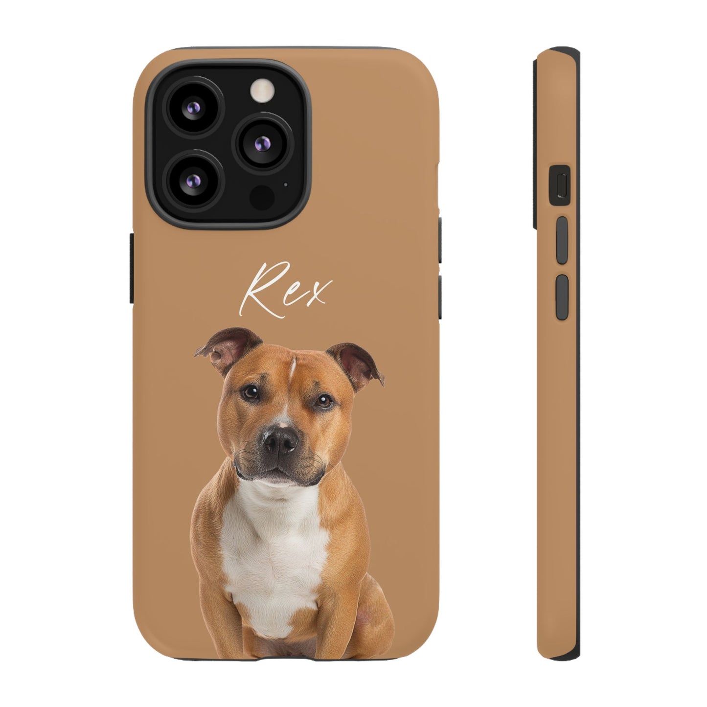 Custom Pet Phone Case