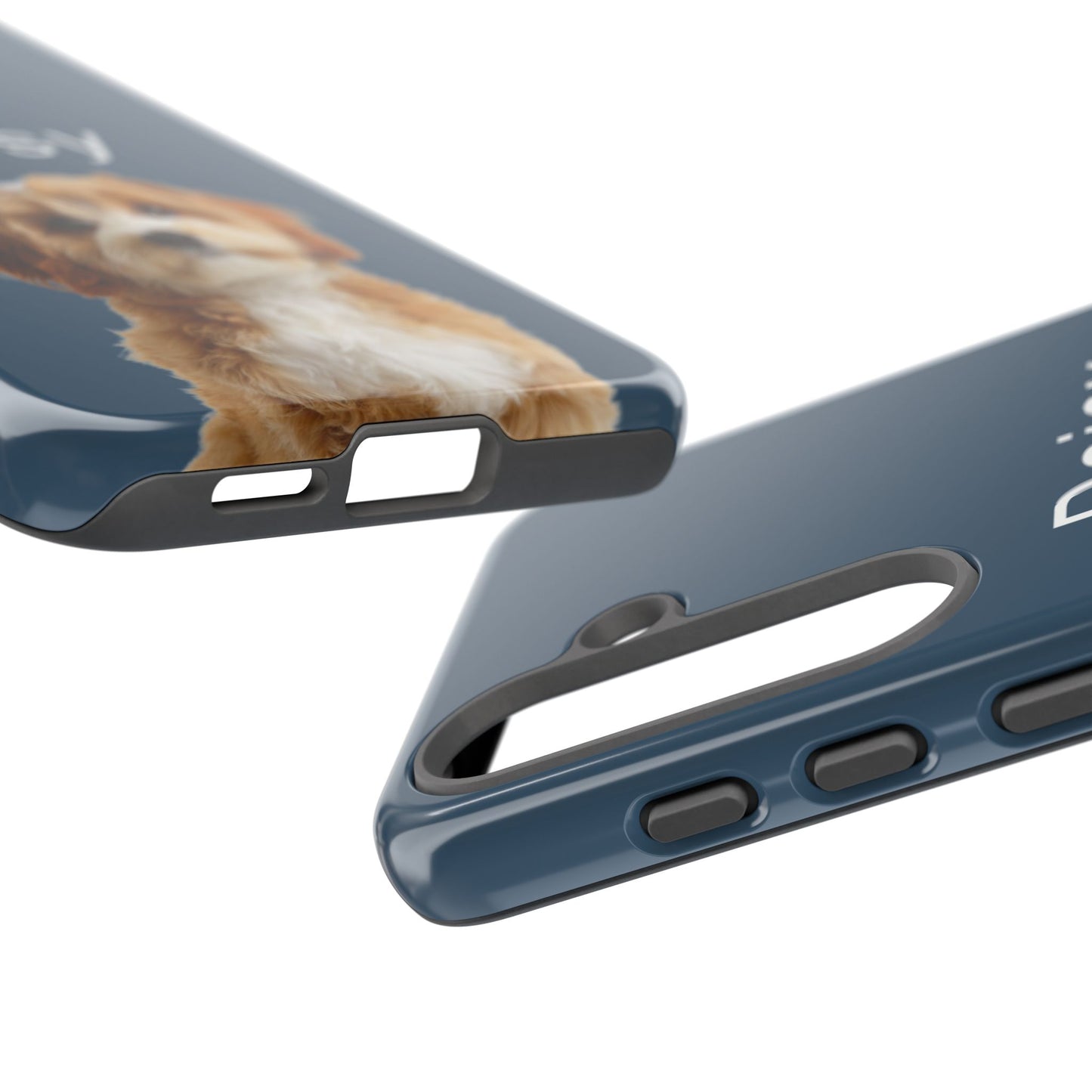 Custom Pet Phone Case