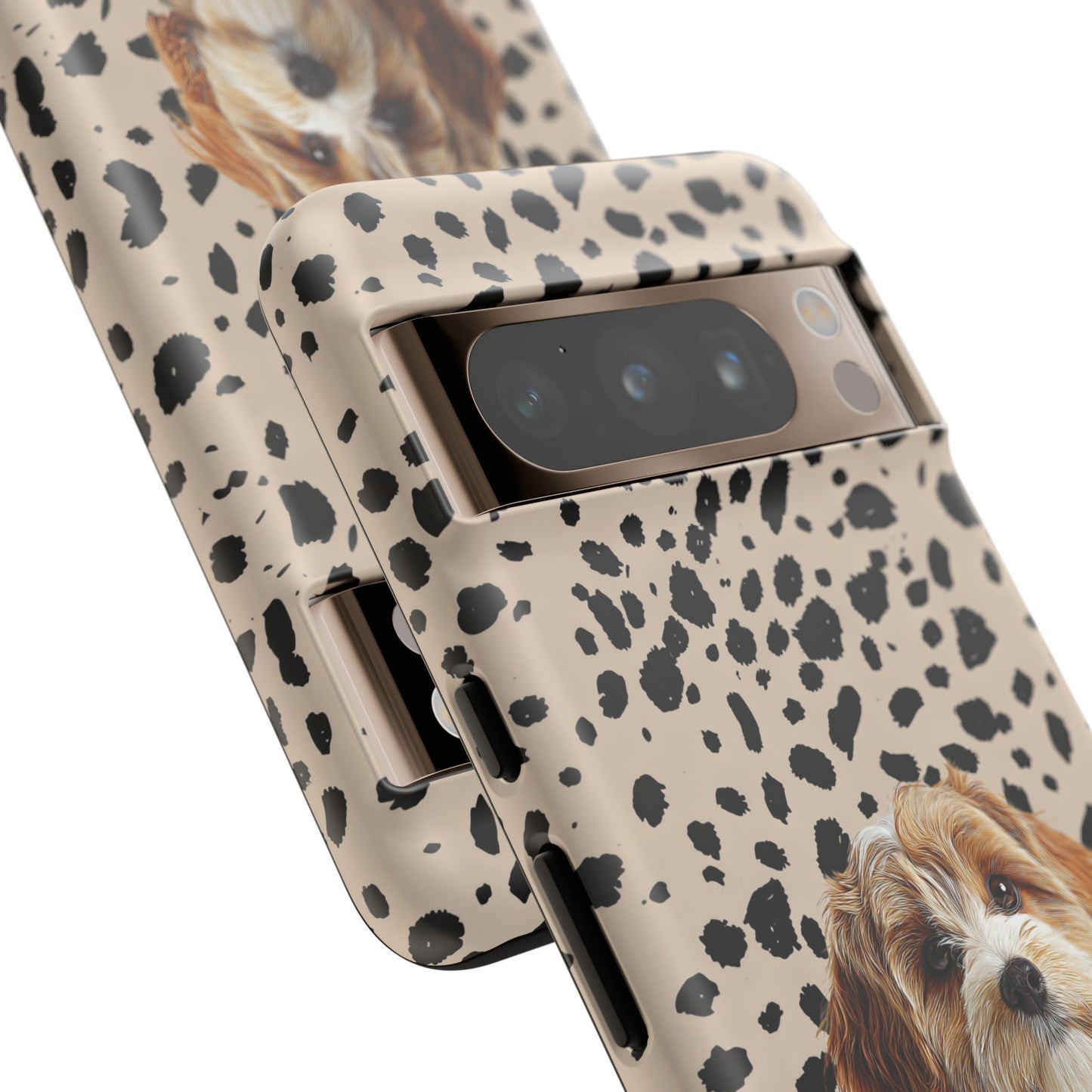 Custom Pet Phone Case