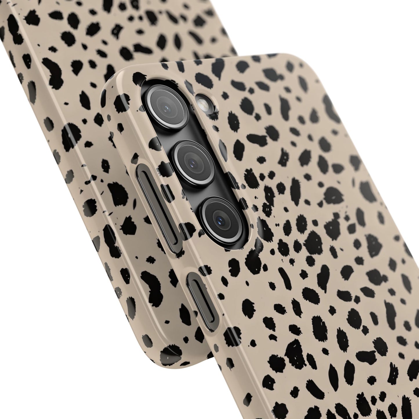 Dusty Prowl - Snap Phone Case