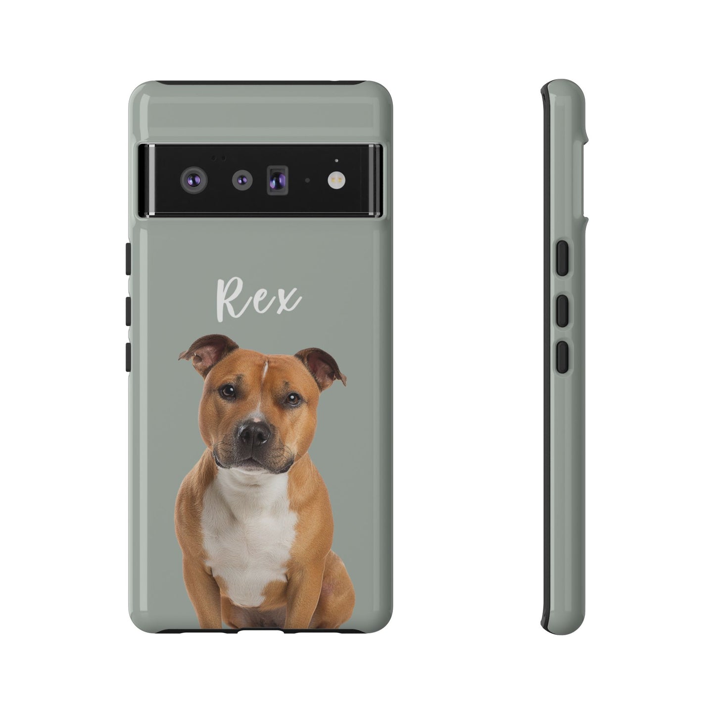 Custom Pet Phone Case