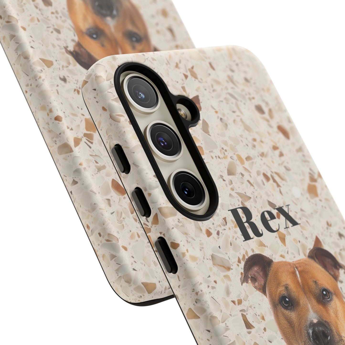 Custom Pet Phone Case