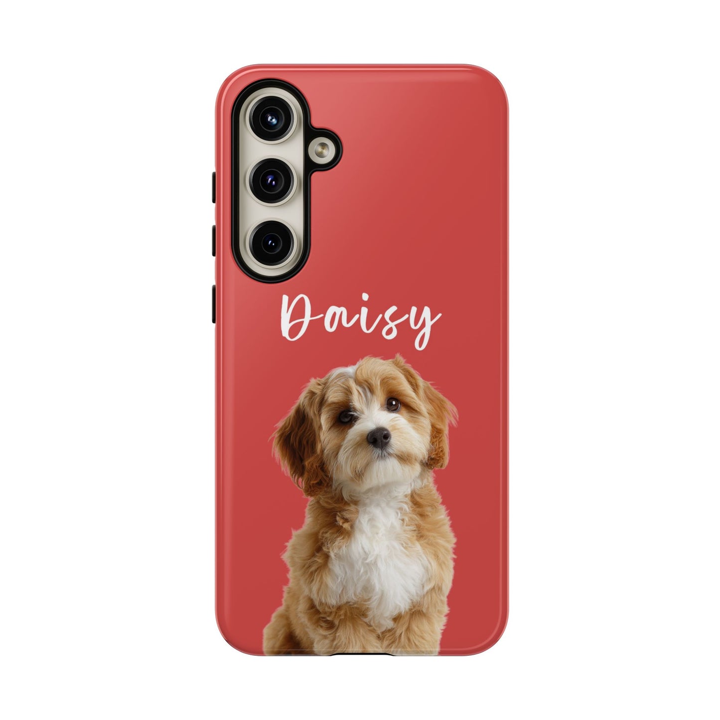 Custom Pet Phone Case