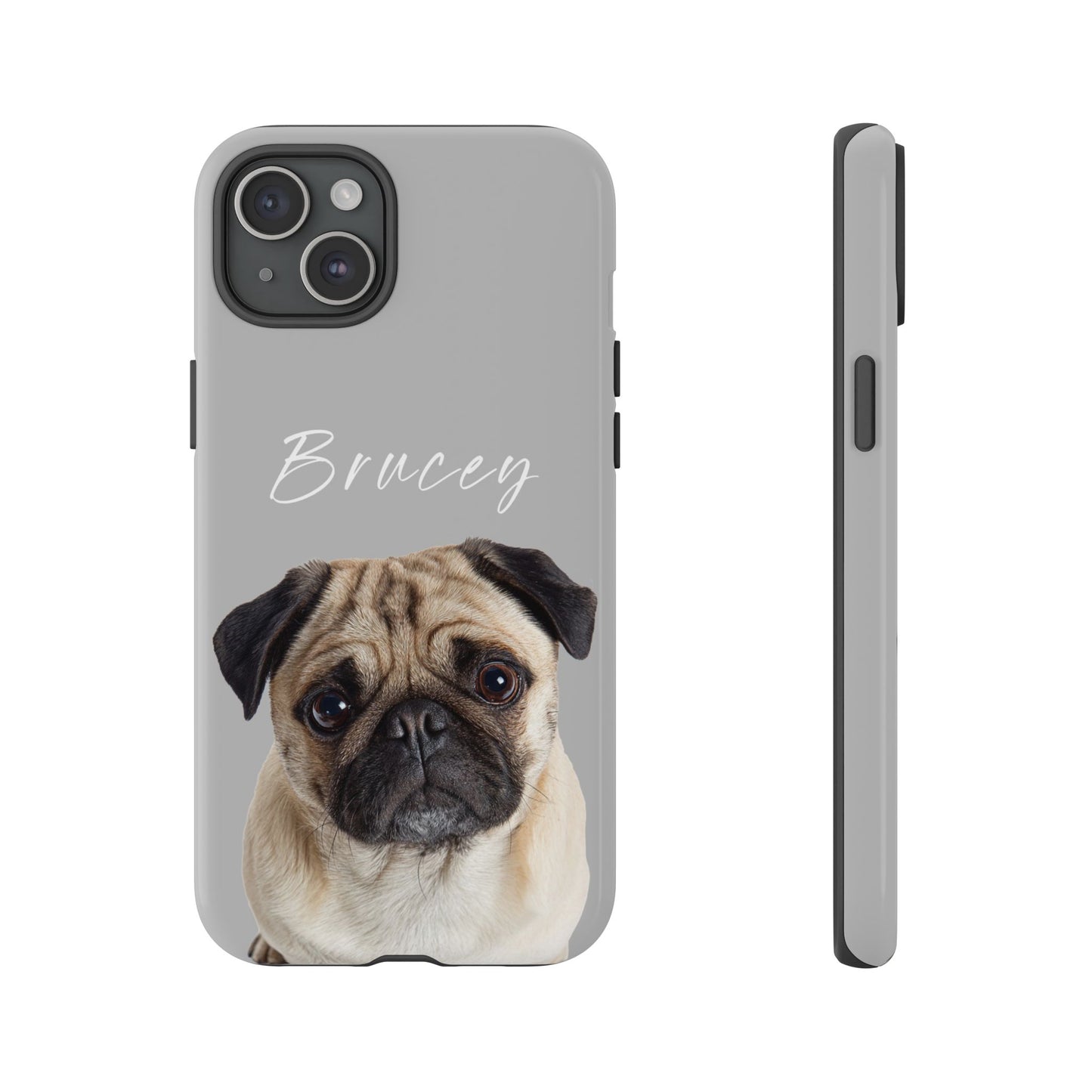 Custom Pet Phone Case