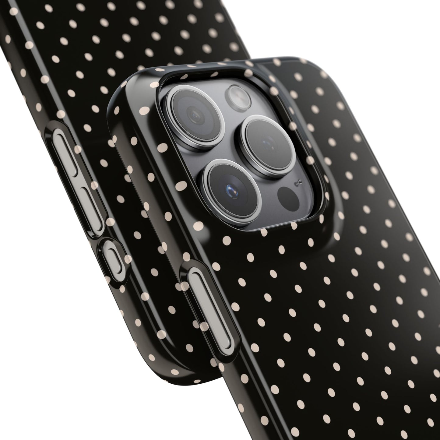 Dark Daisy - Snap Case