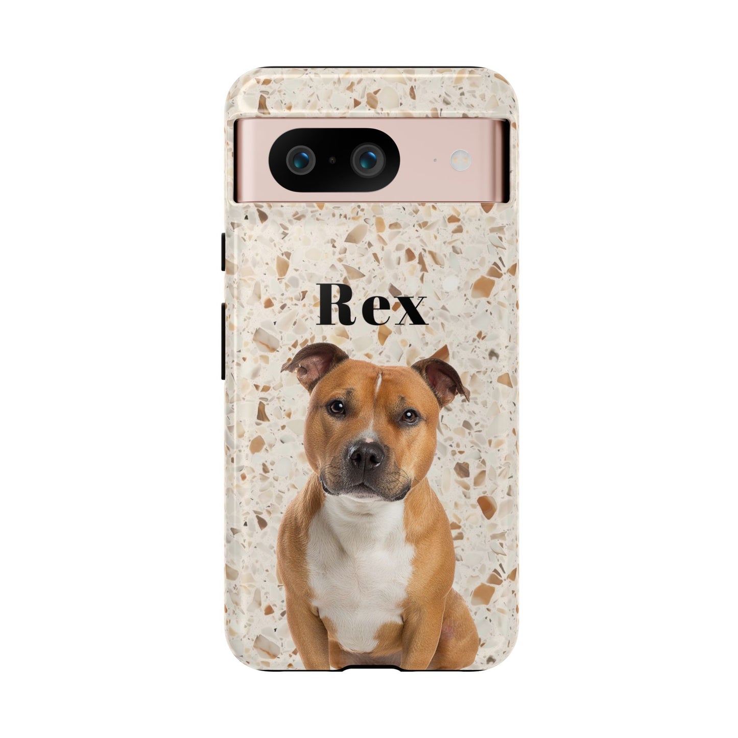 Custom Pet Phone Case