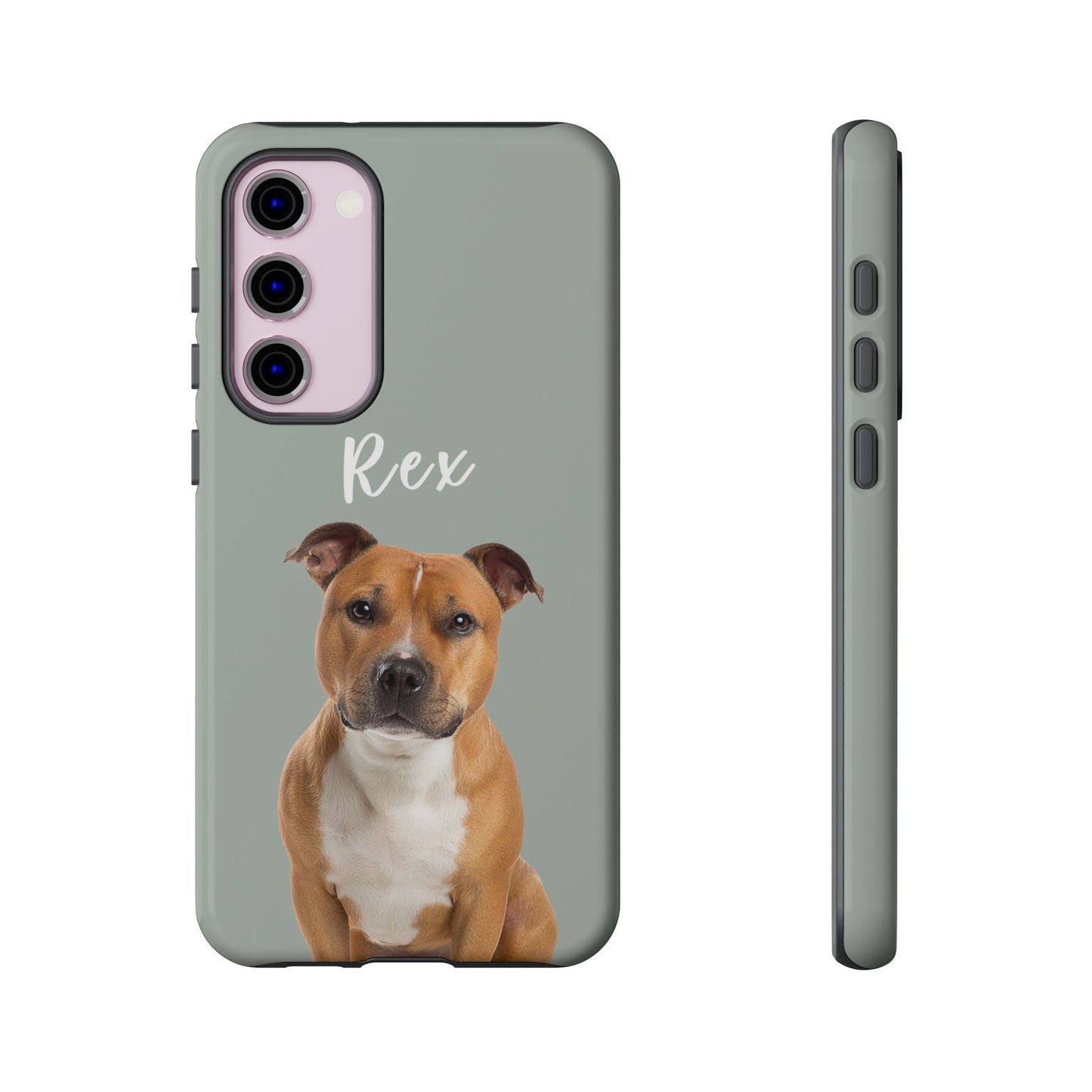 Custom Pet Phone Case
