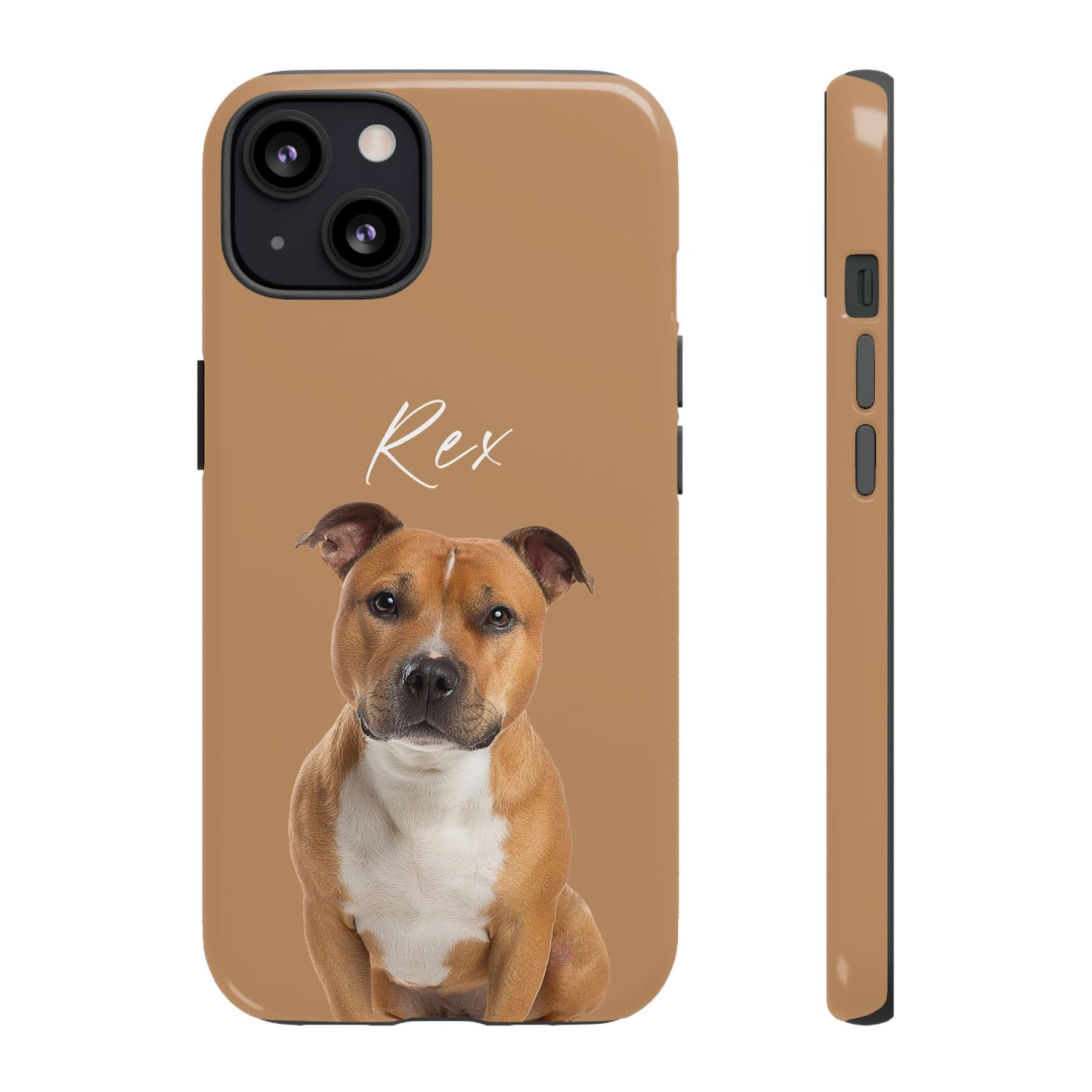 Custom Pet Phone Case