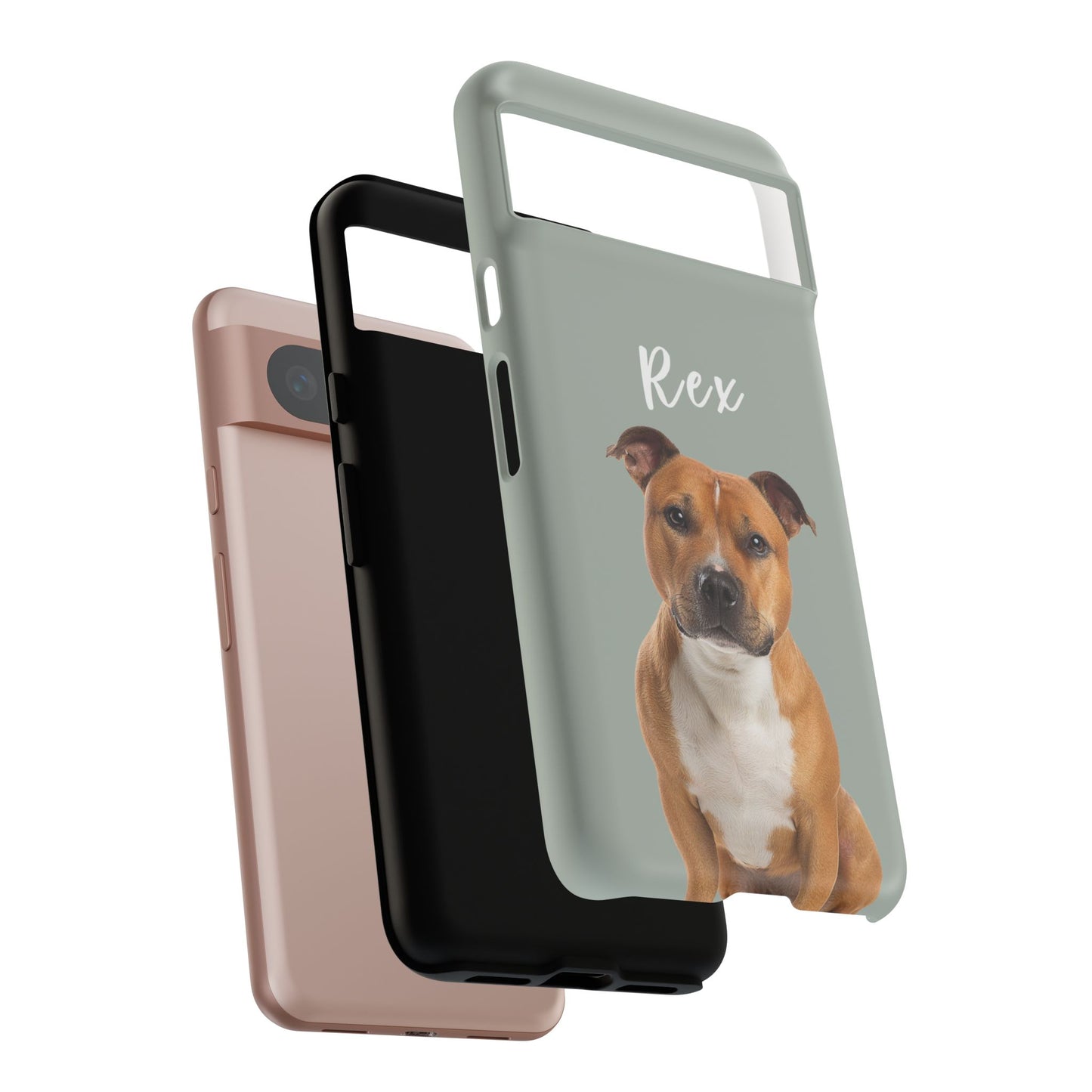 Custom Pet Phone Case