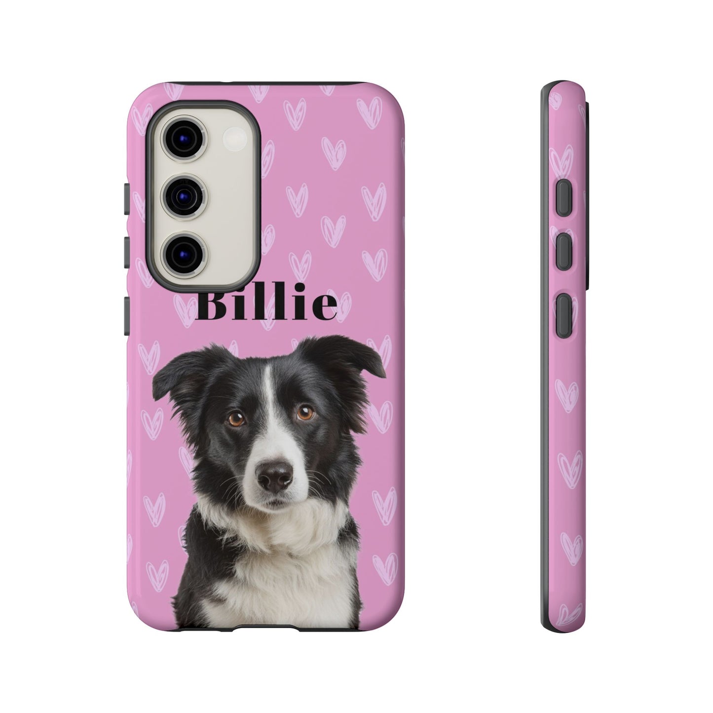 Custom Pet Phone Case