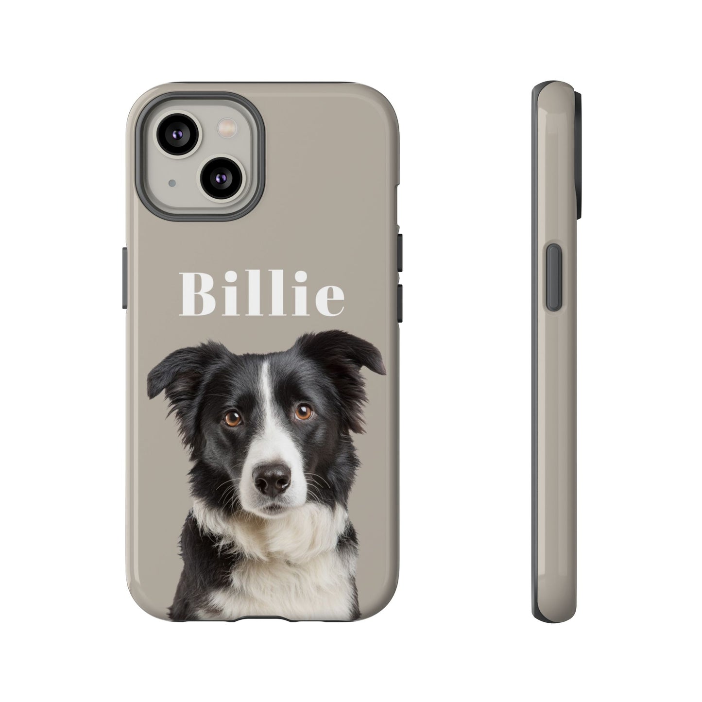 Custom Pet Phone Case