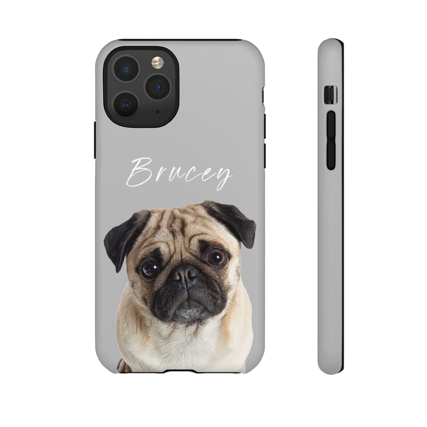 Custom Pet Phone Case