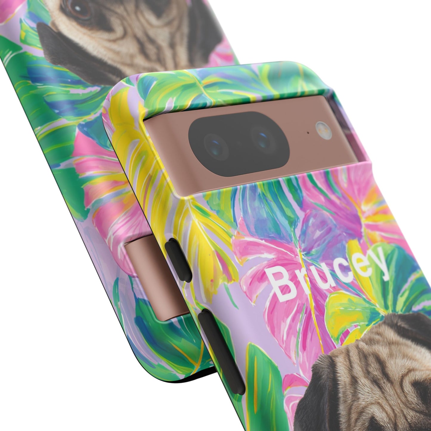 Custom Pet Phone Case