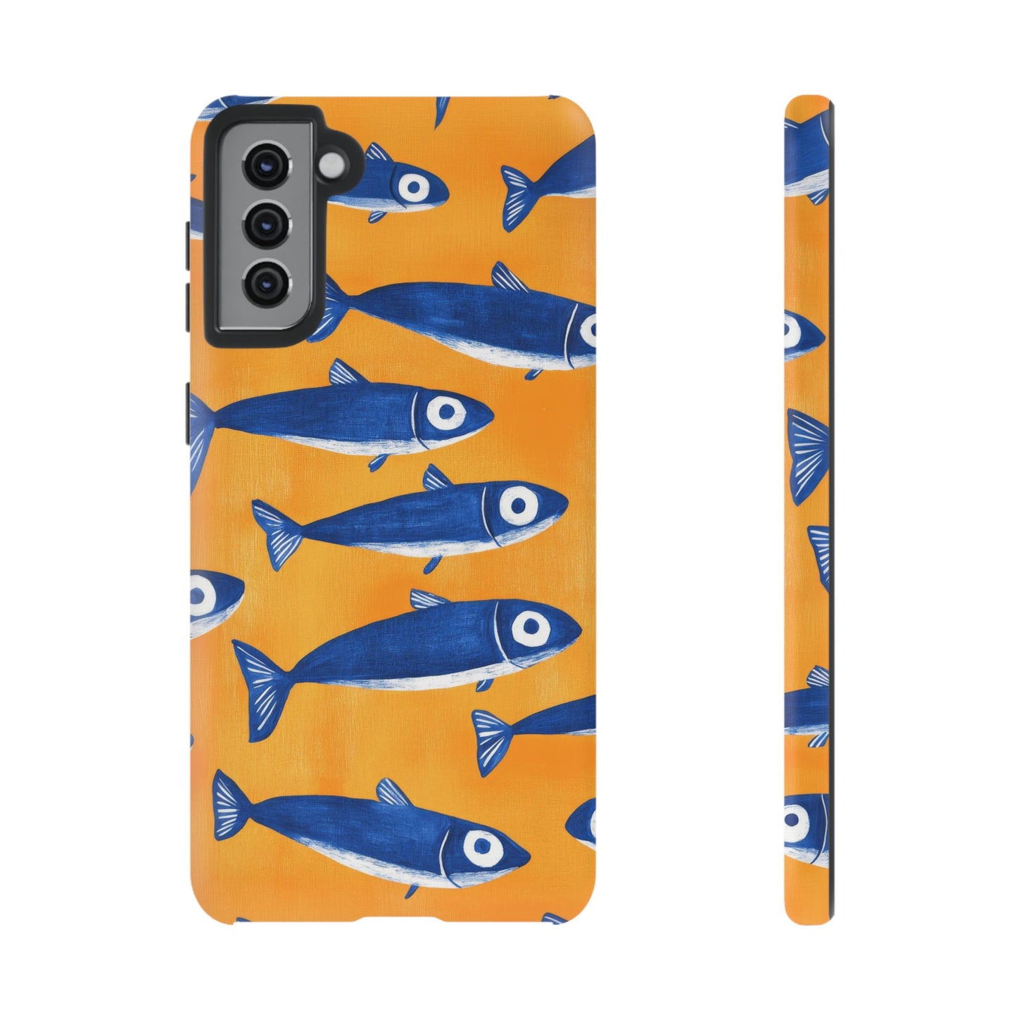 Go Fish!