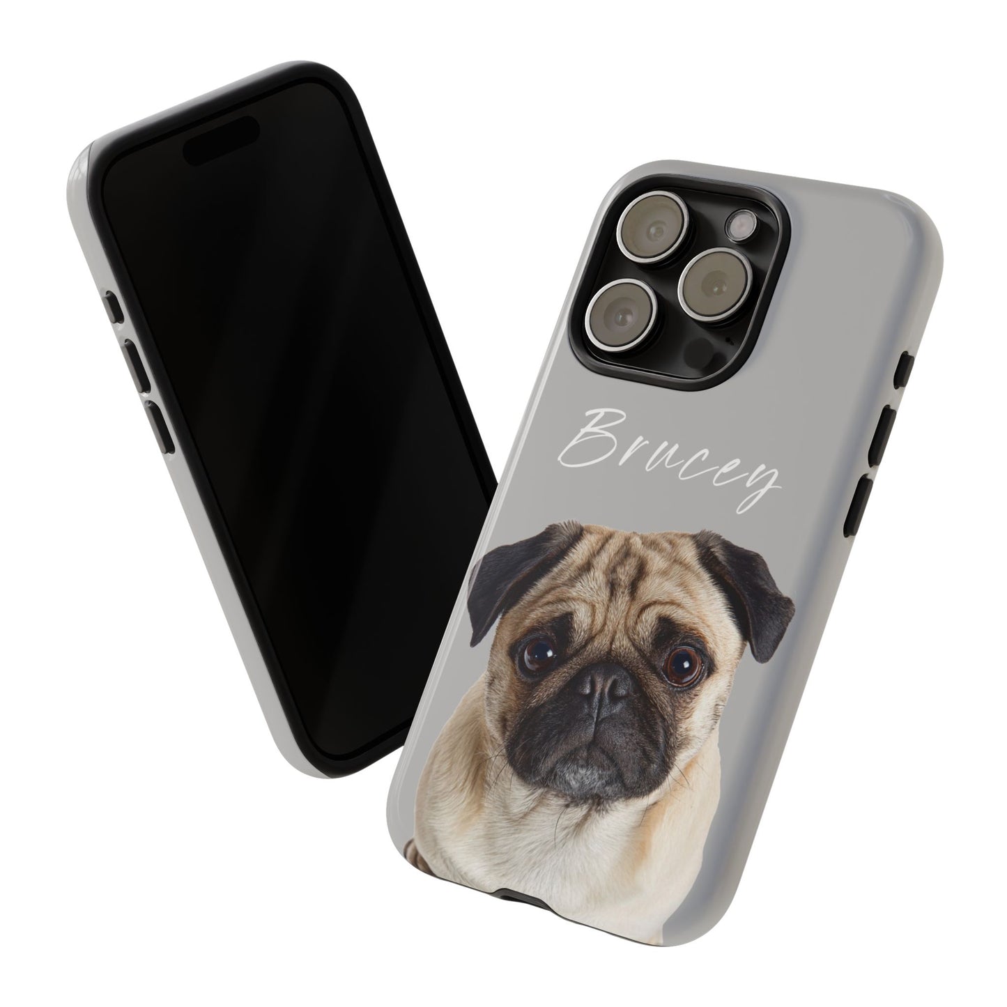 Custom Pet Phone Case