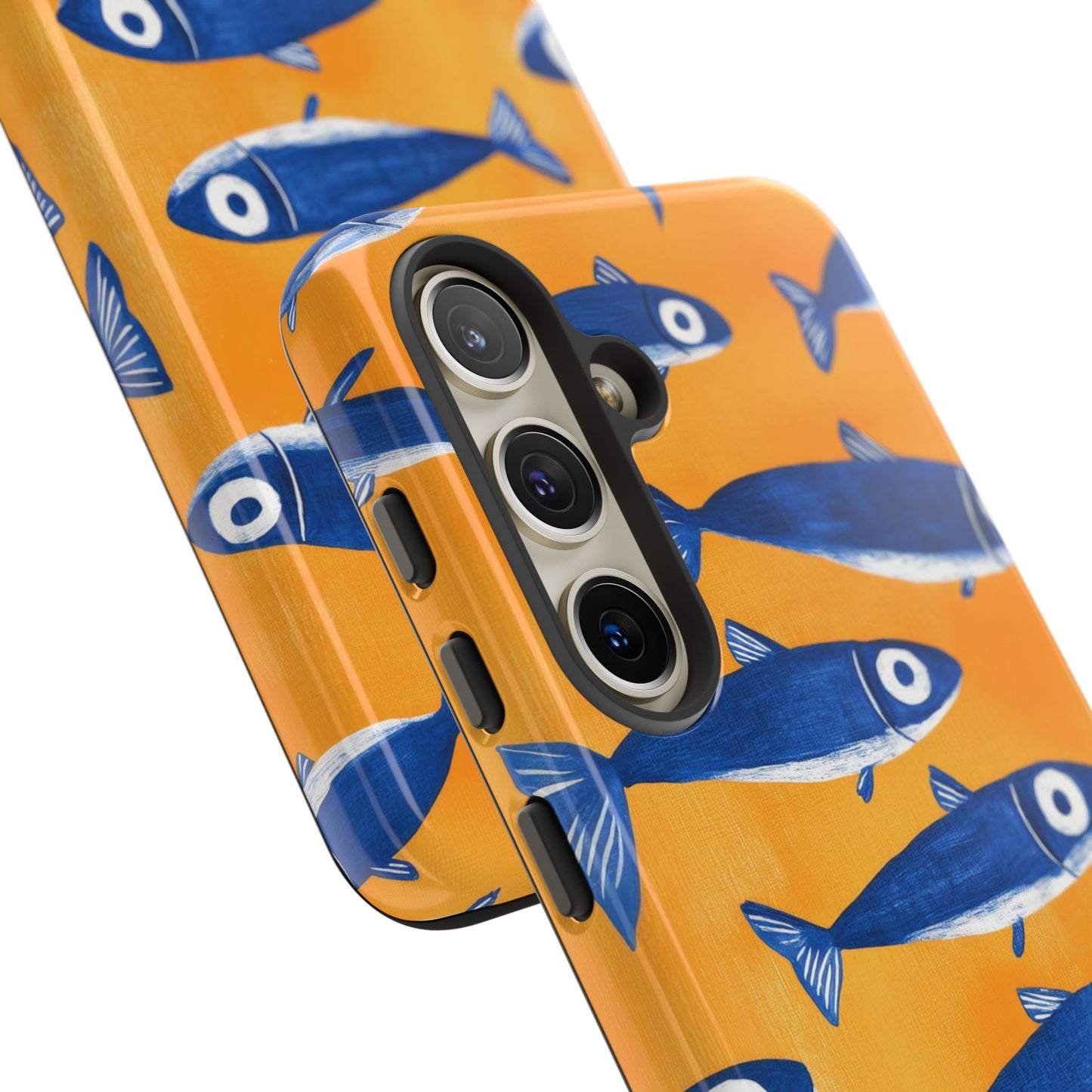 Go Fish!
