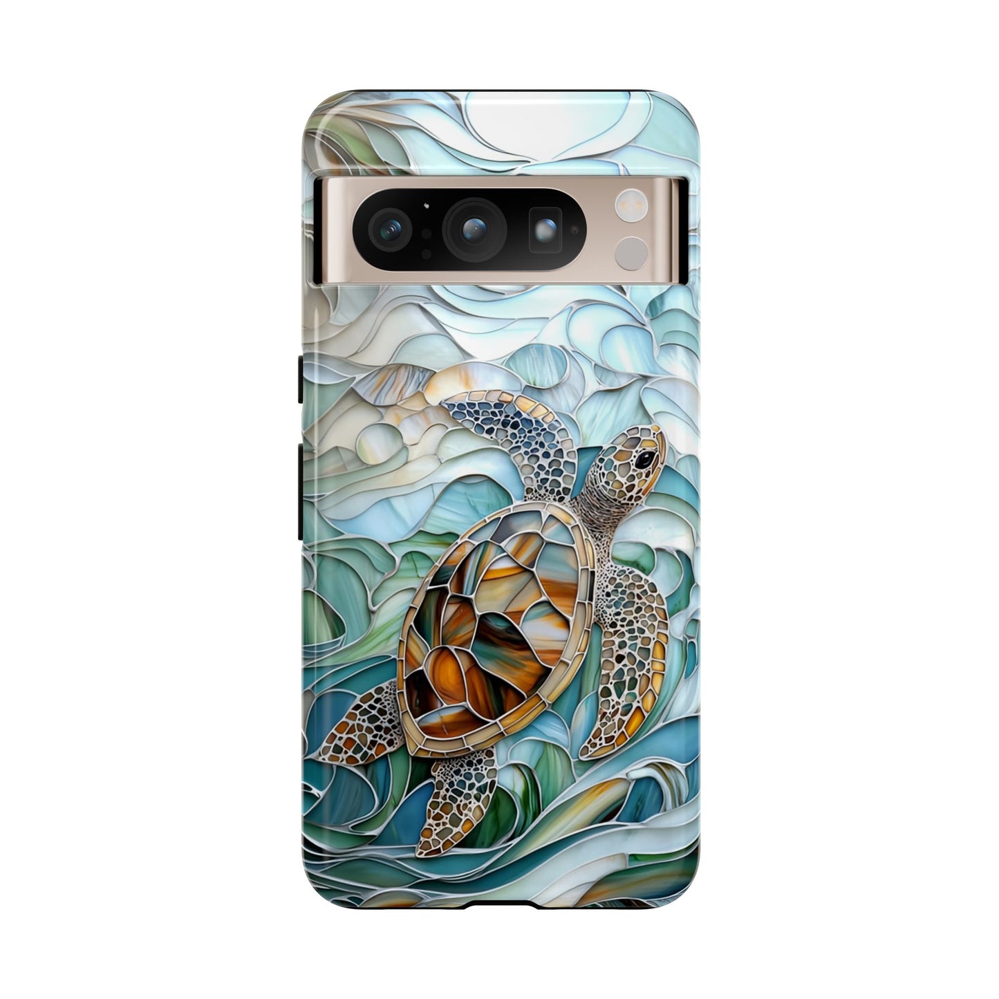 Sea Turtle