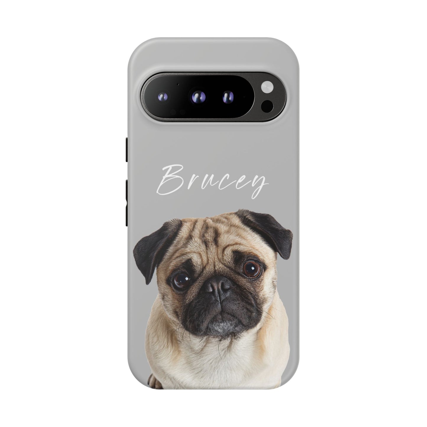 Custom Pet Phone Case