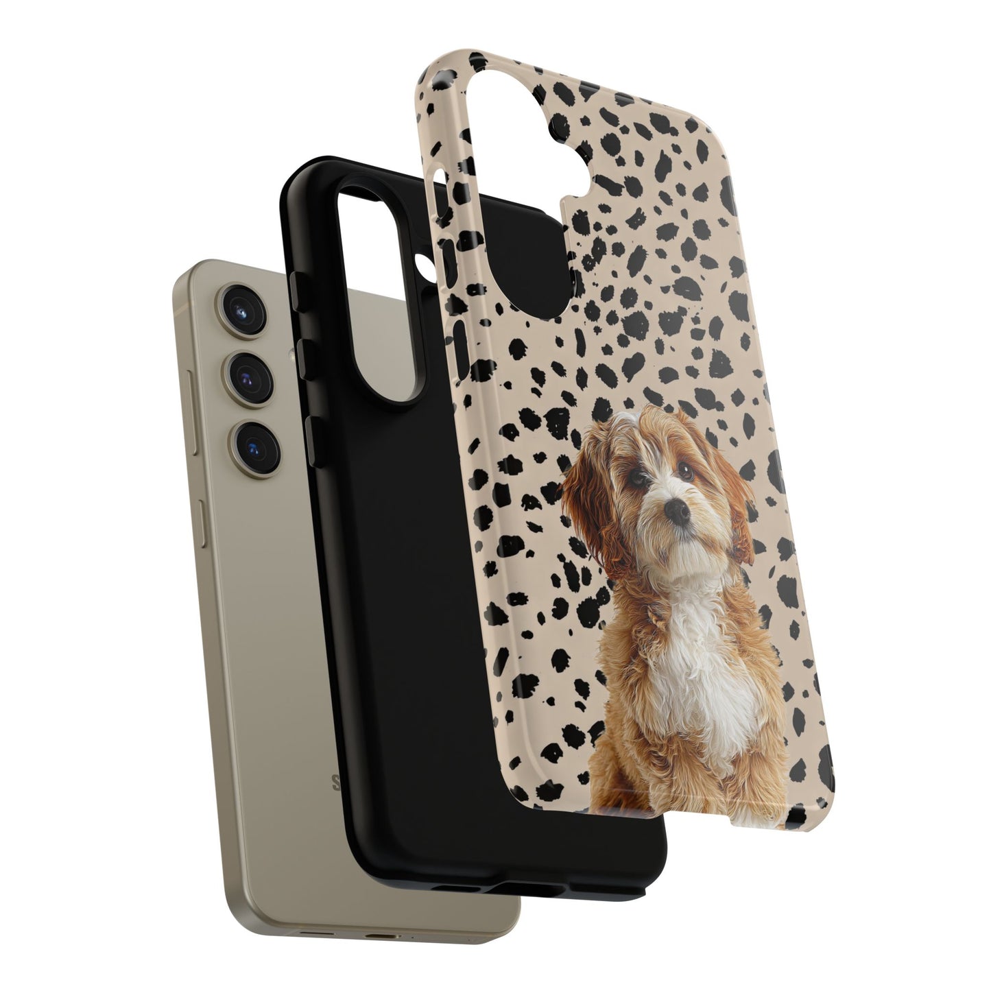 Custom Pet Phone Case