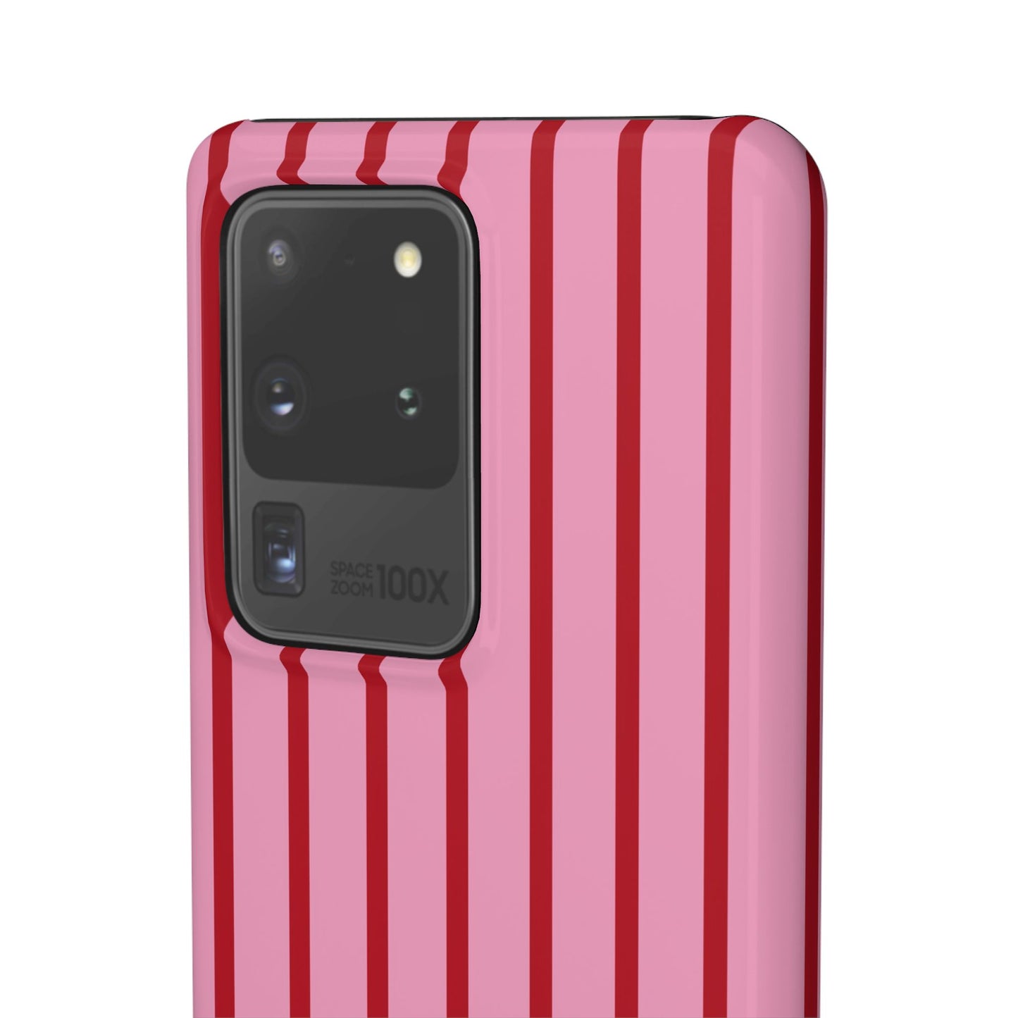 Strawberry Kisses - Snap Case