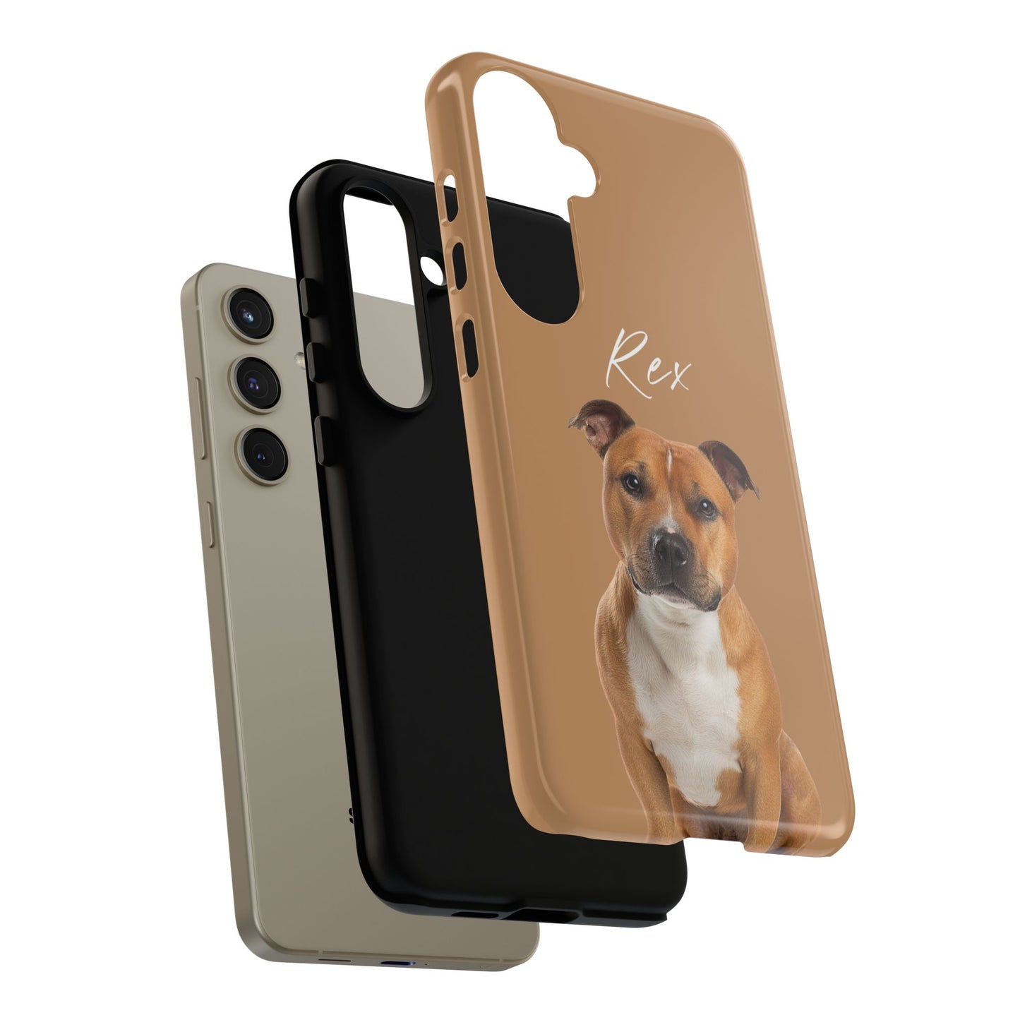 Custom Pet Phone Case