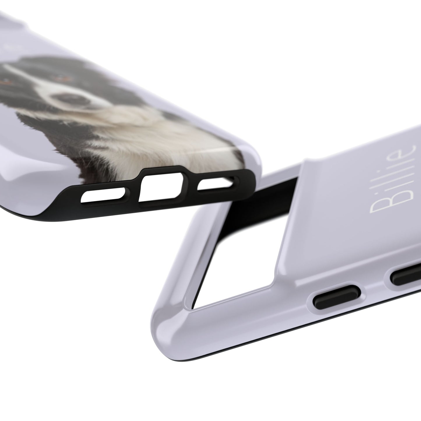 Custom Pet Phone Case