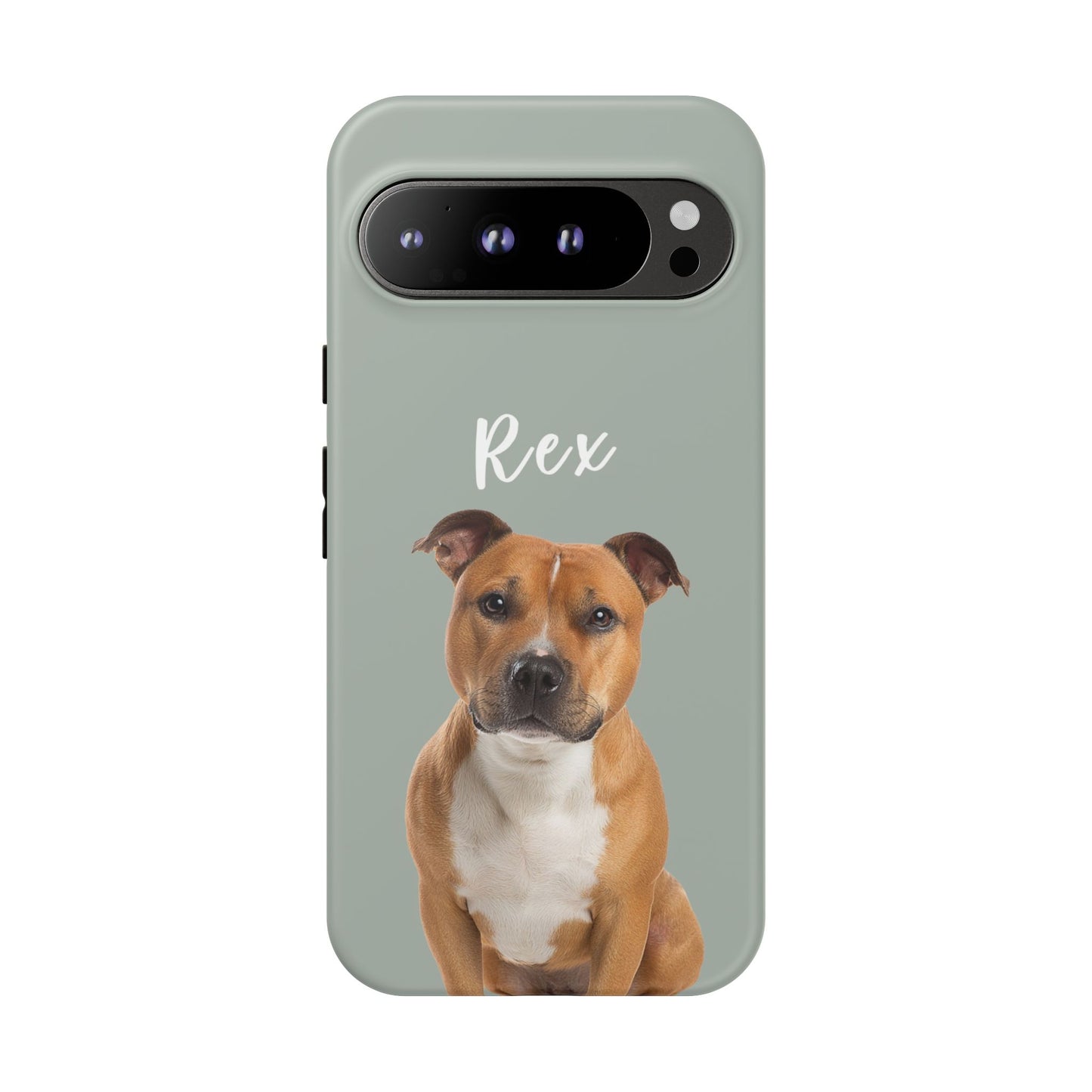 Custom Pet Phone Case
