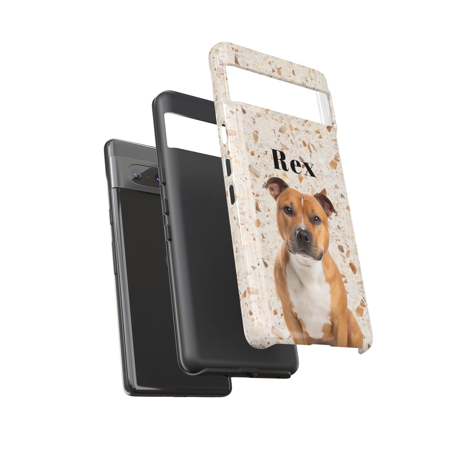 Custom Pet Phone Case