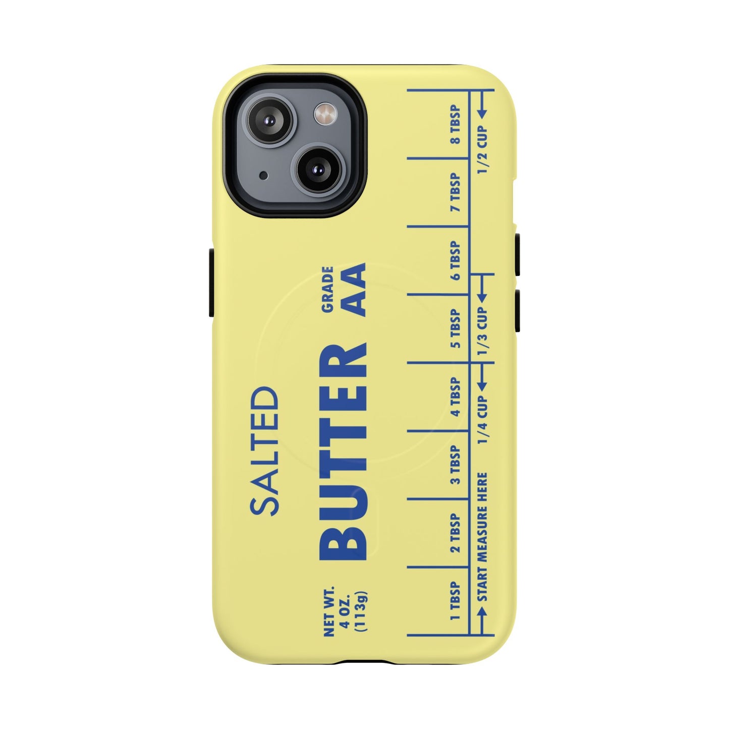 Salted Butter - MagSafe