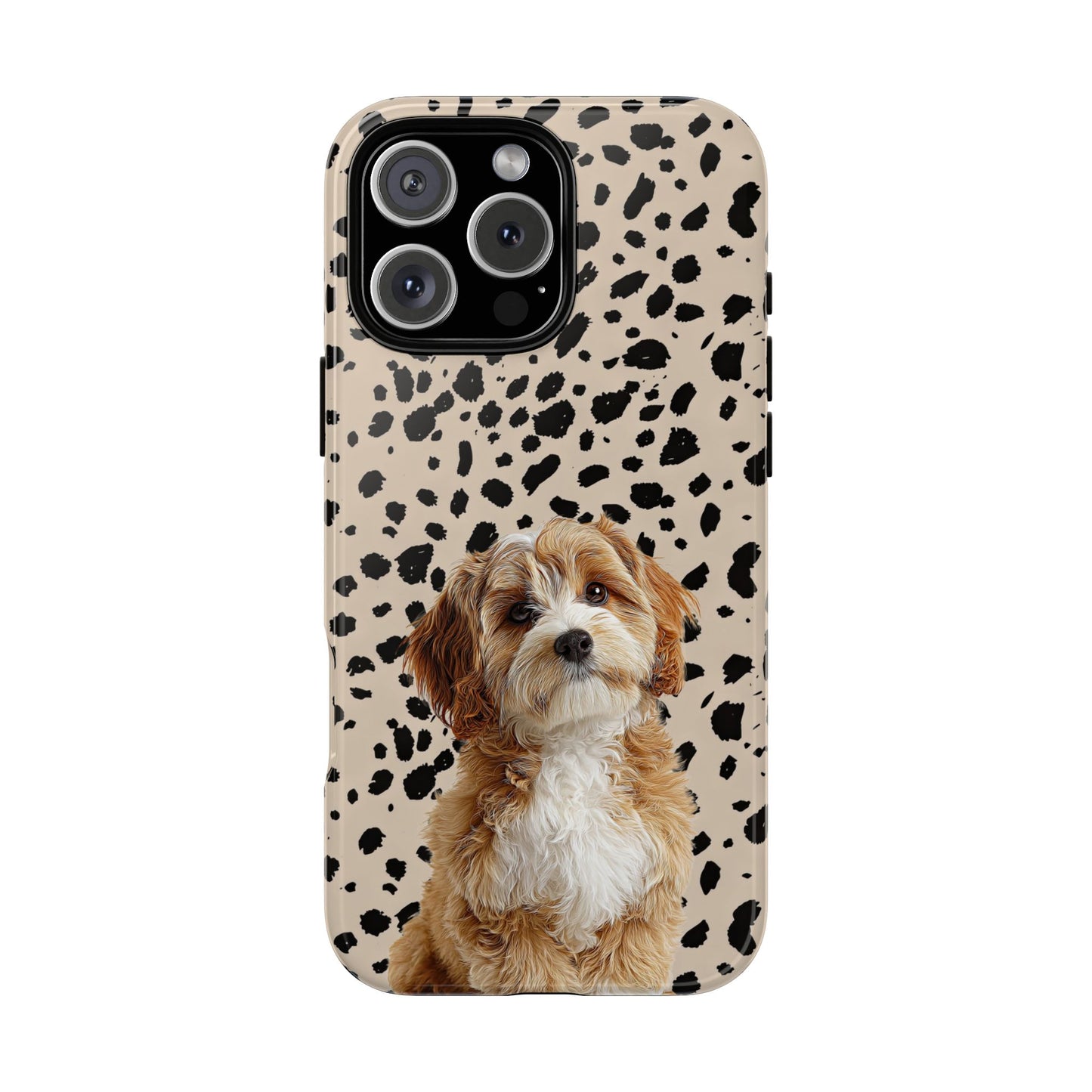 Custom Pet Phone Case