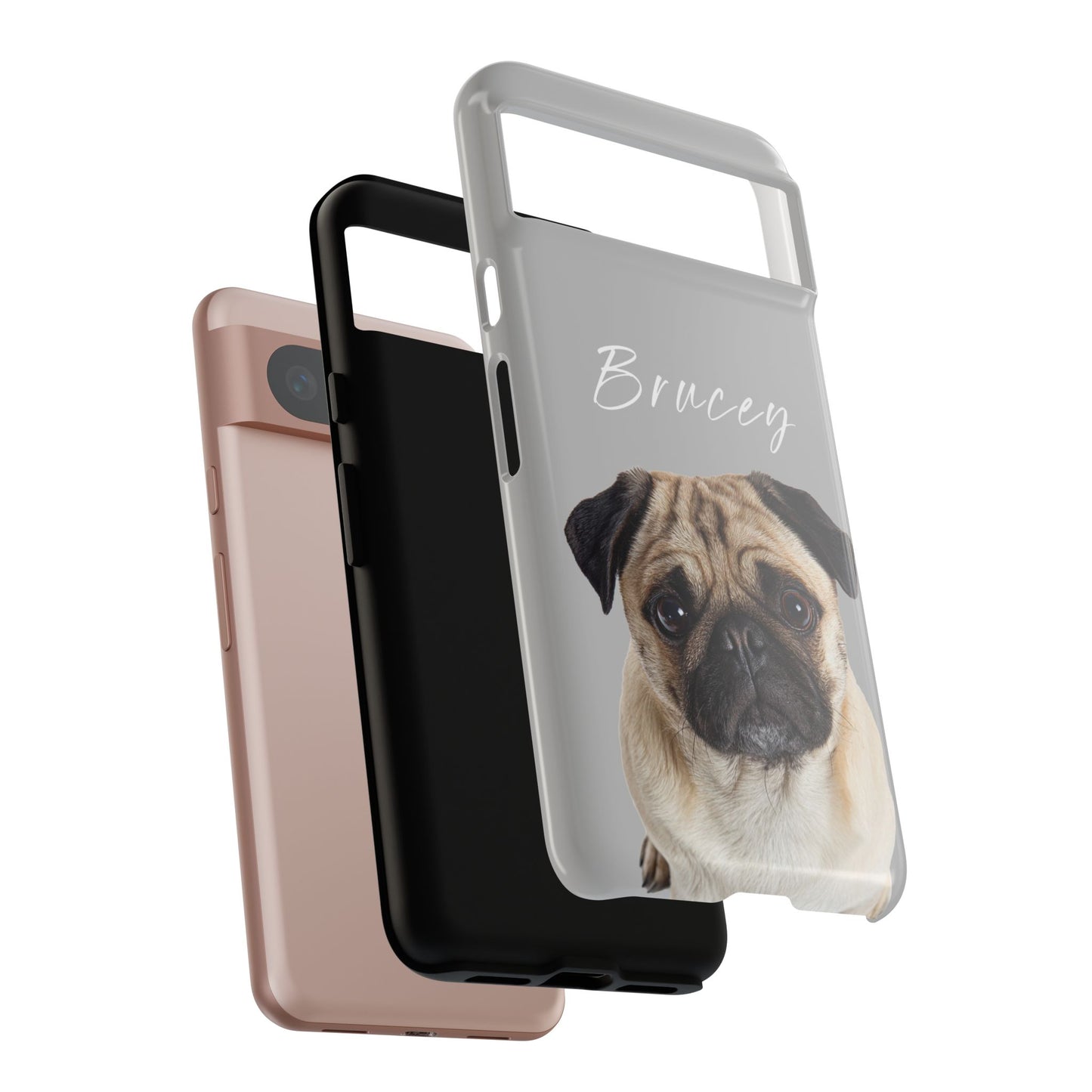 Custom Pet Phone Case