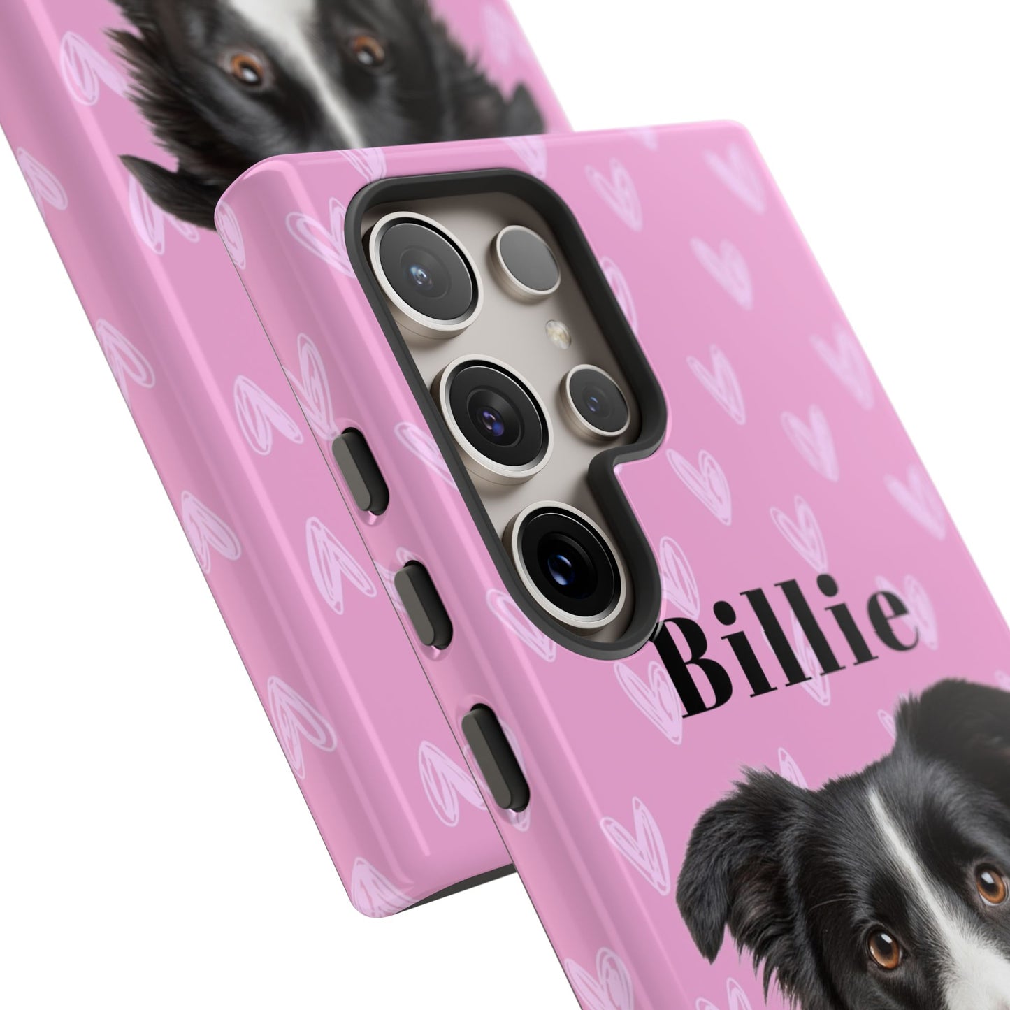 Custom Pet Phone Case