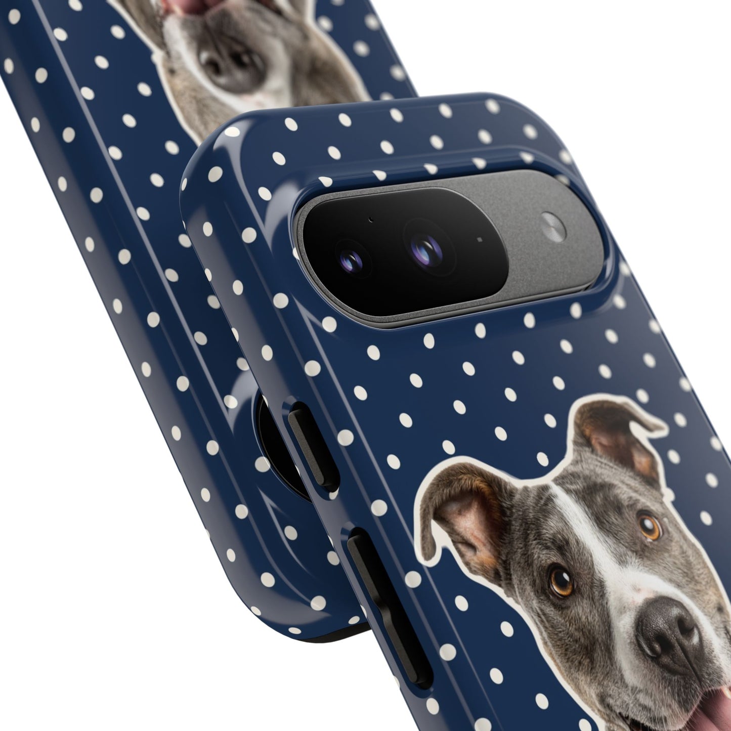 Retro Pet Phone Case