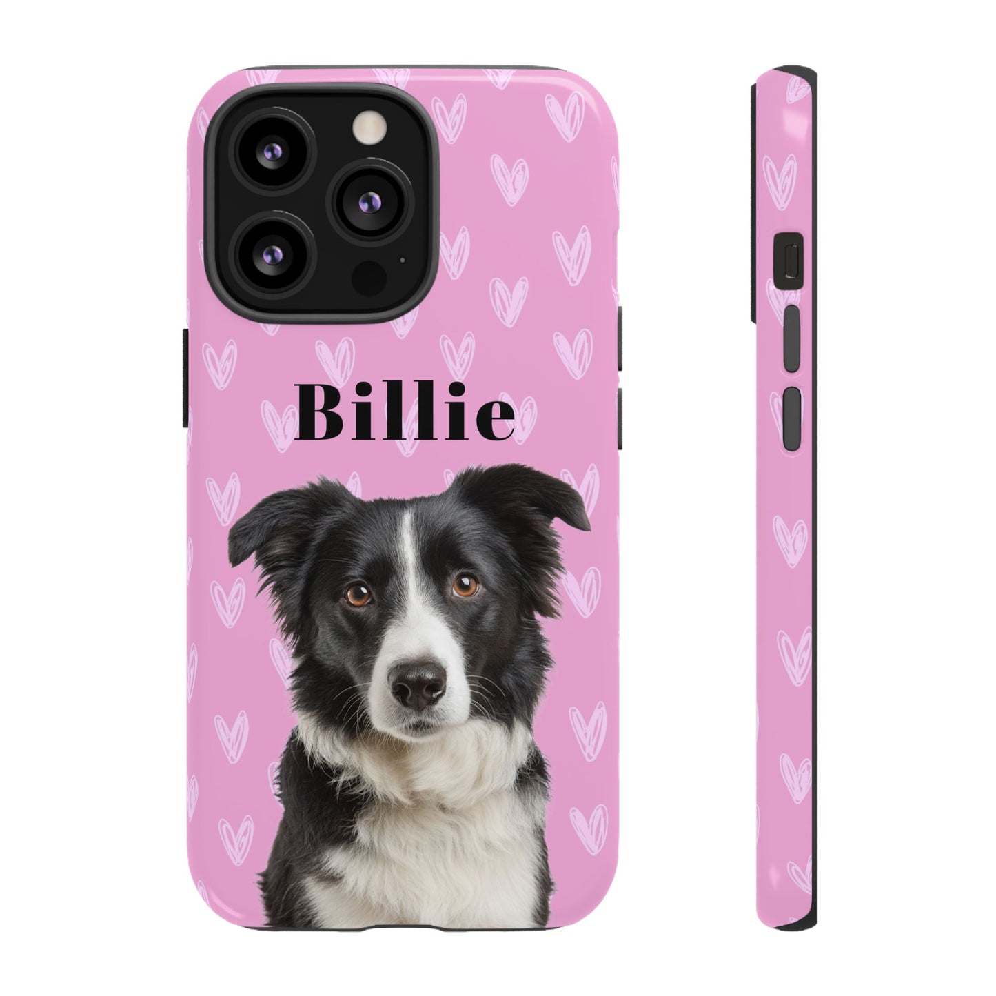 Custom Pet Phone Case