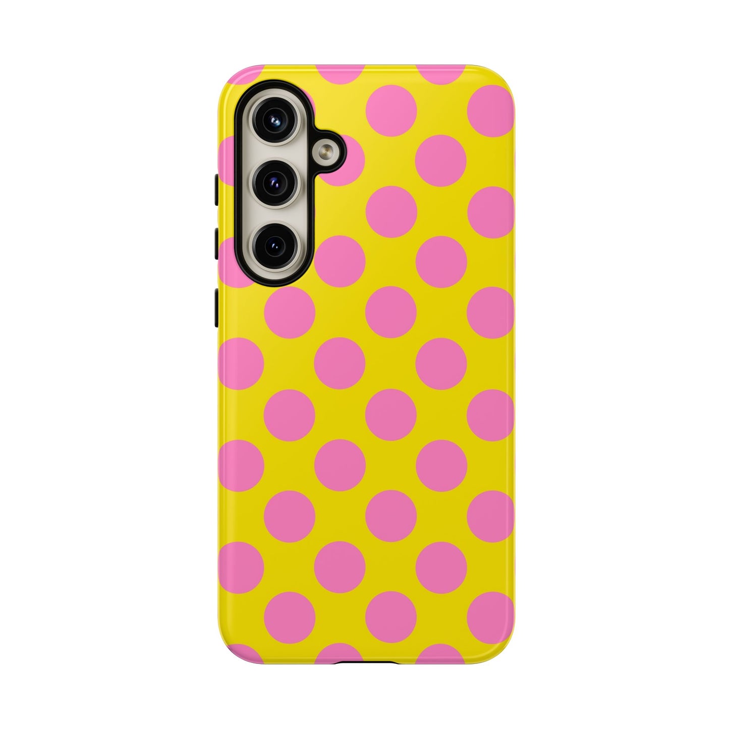 Preppy Polka