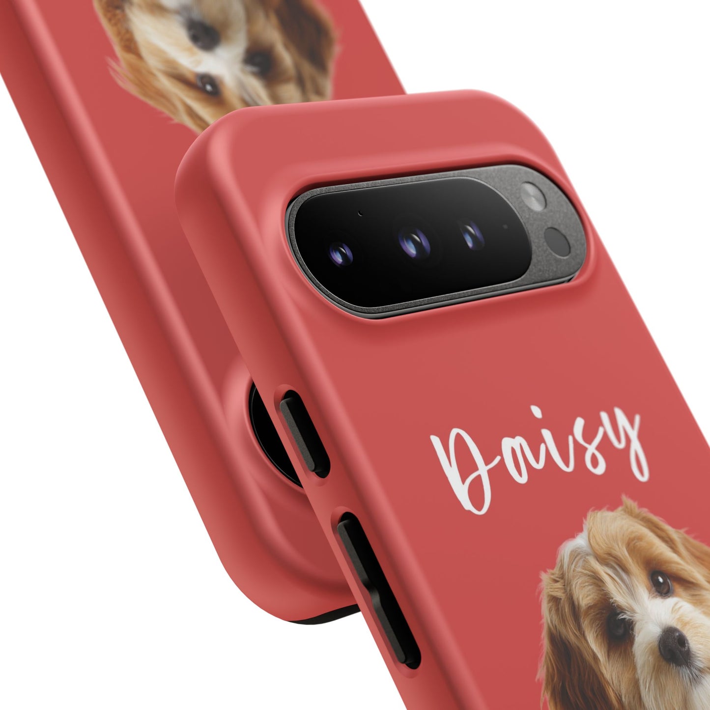 Custom Pet Phone Case