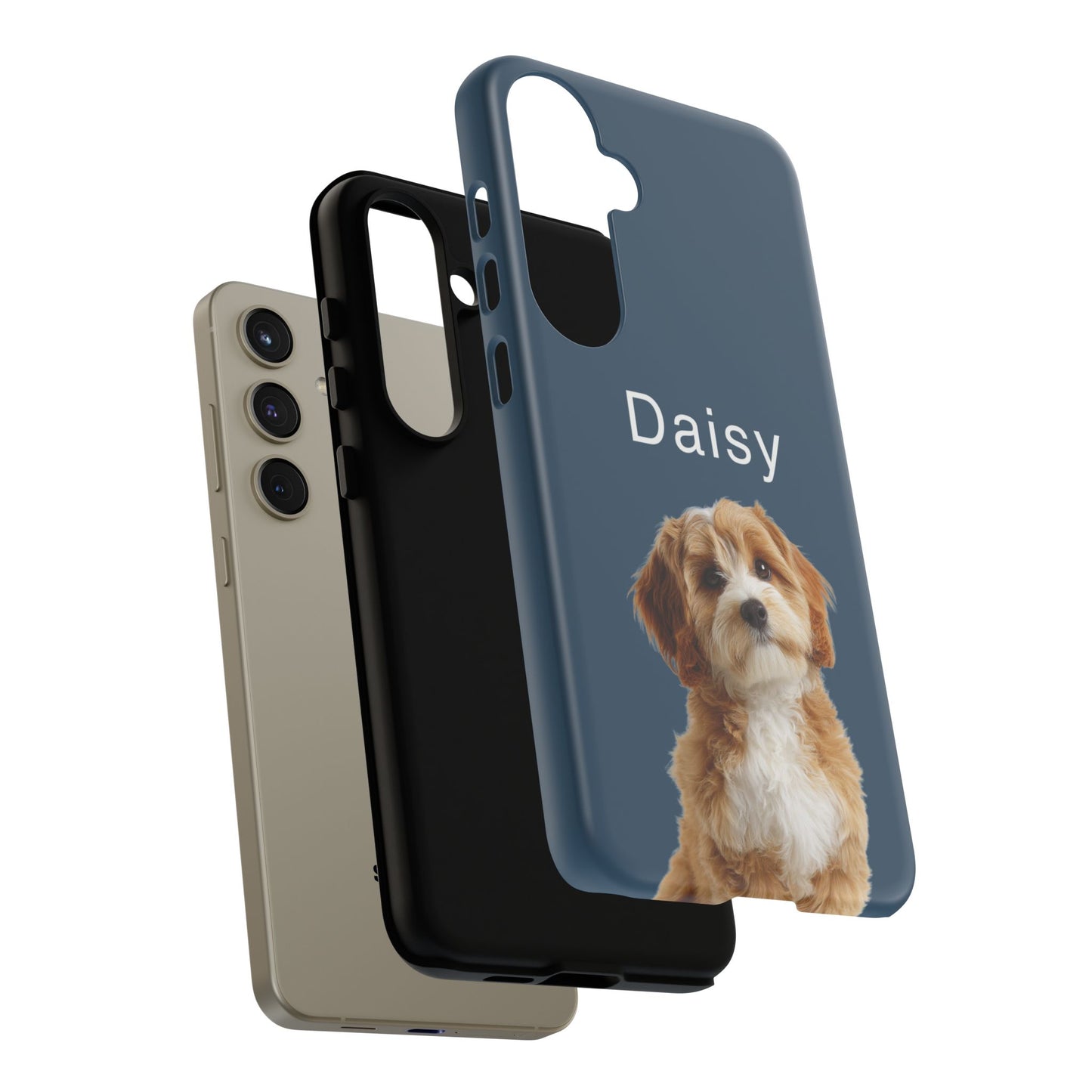 Custom Pet Phone Case