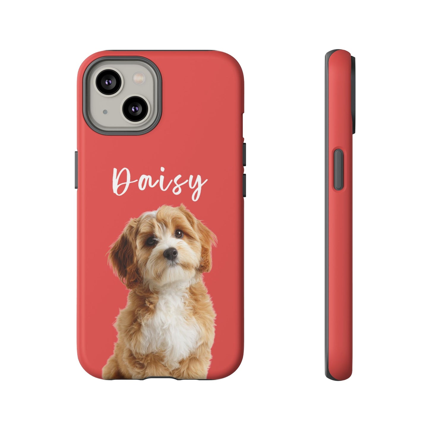 Custom Pet Phone Case