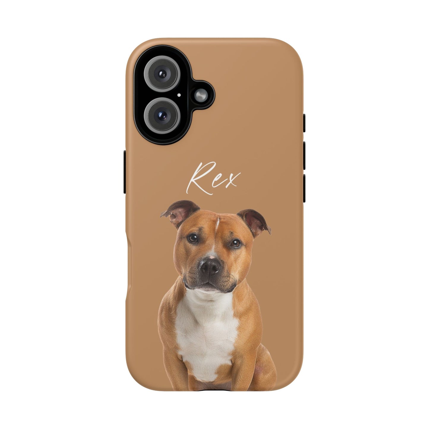 Custom Pet Phone Case