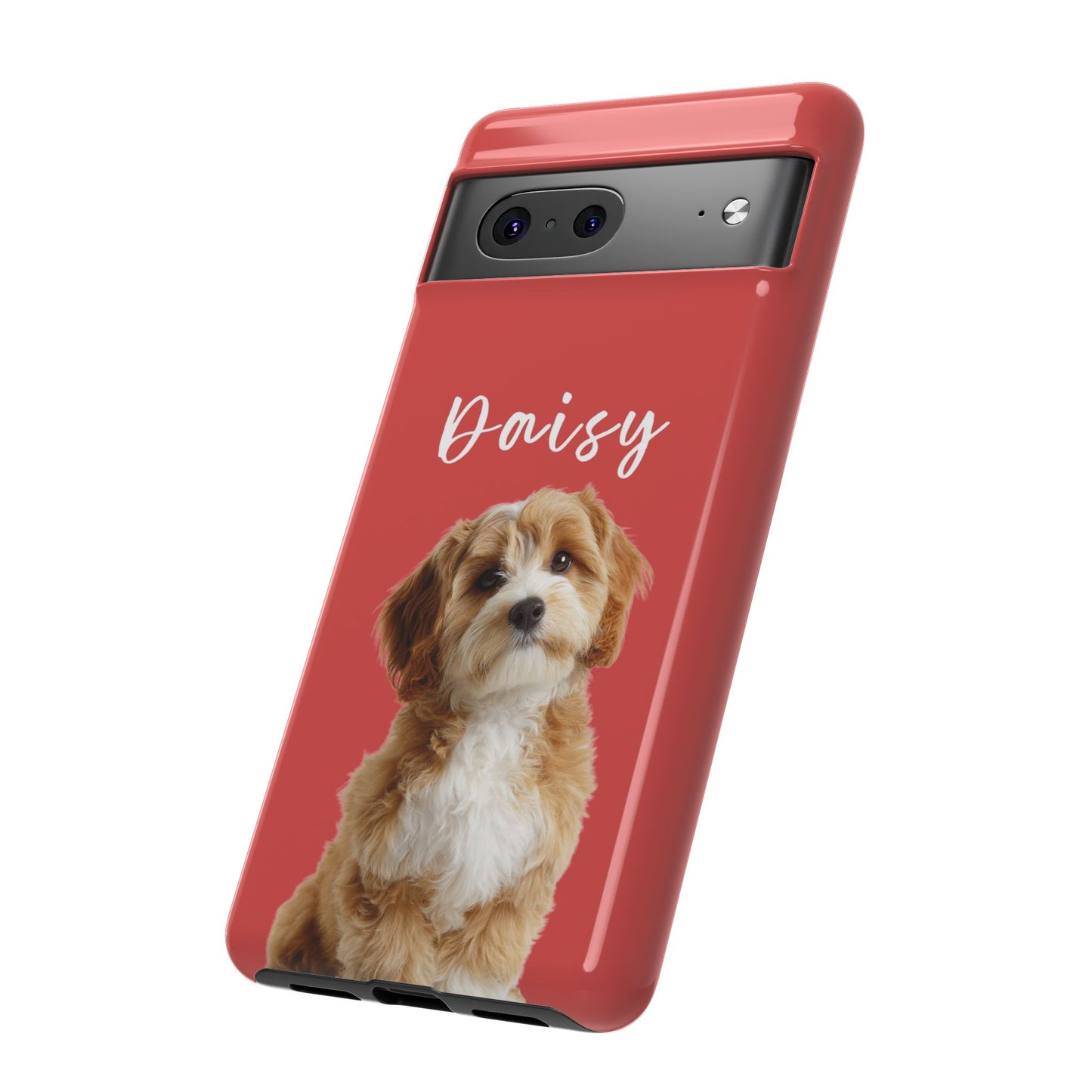 Custom Pet Phone Case