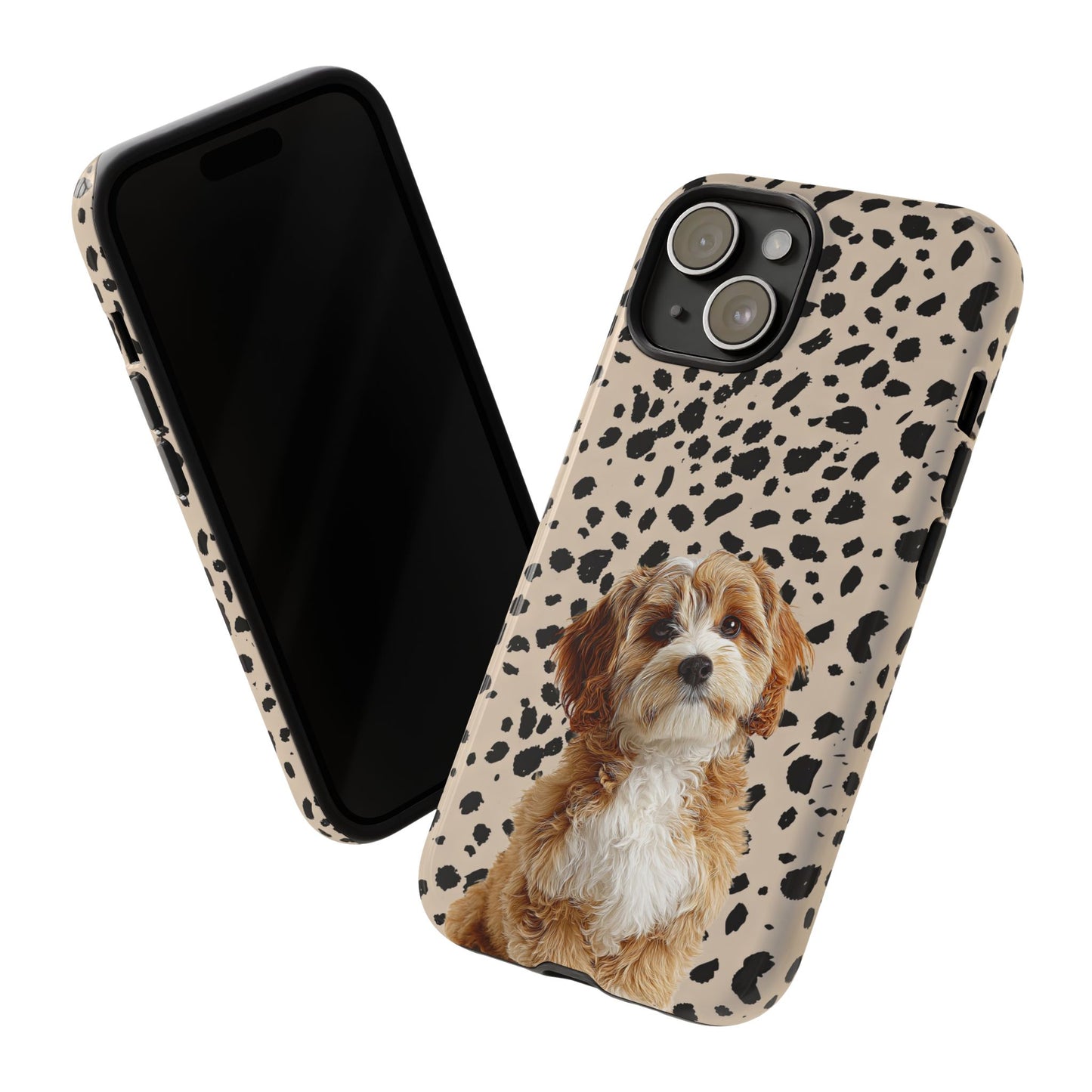 Custom Pet Phone Case
