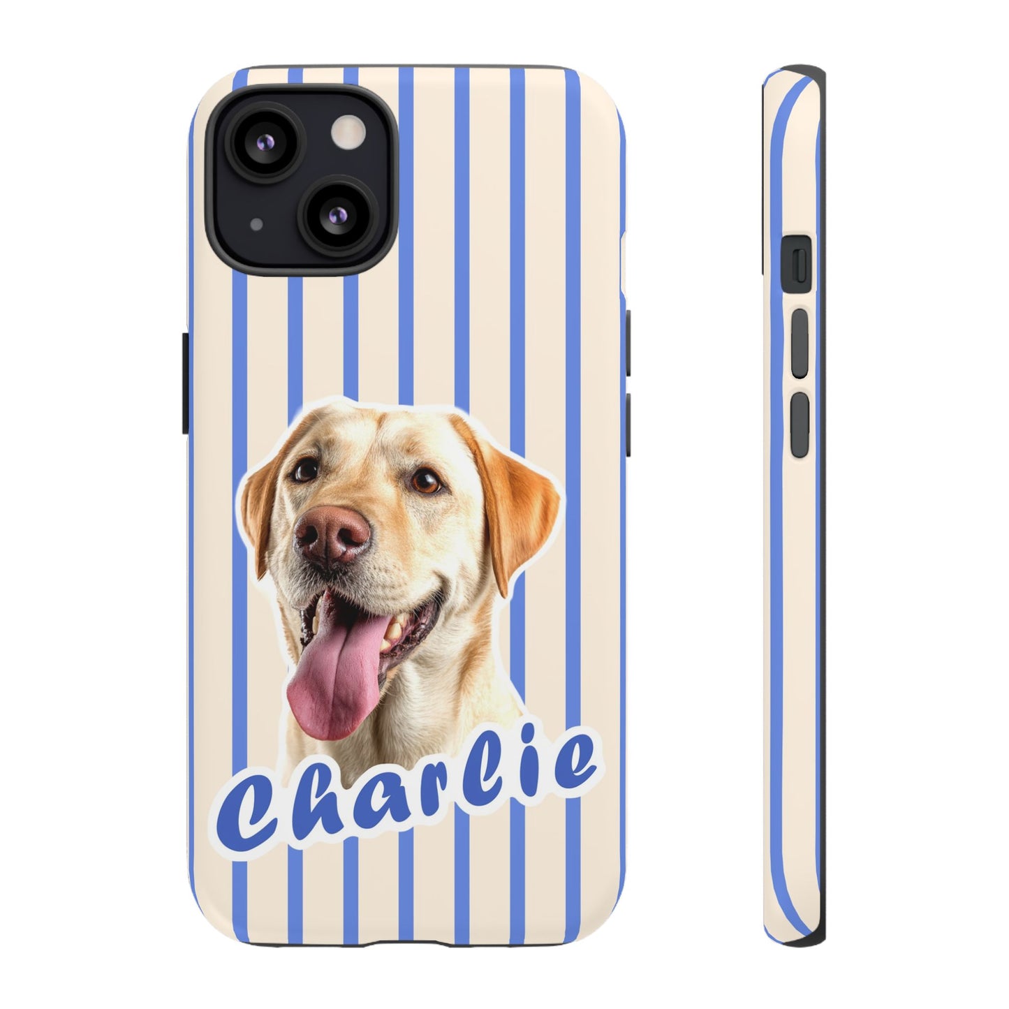 Retro Pet Phone Case
