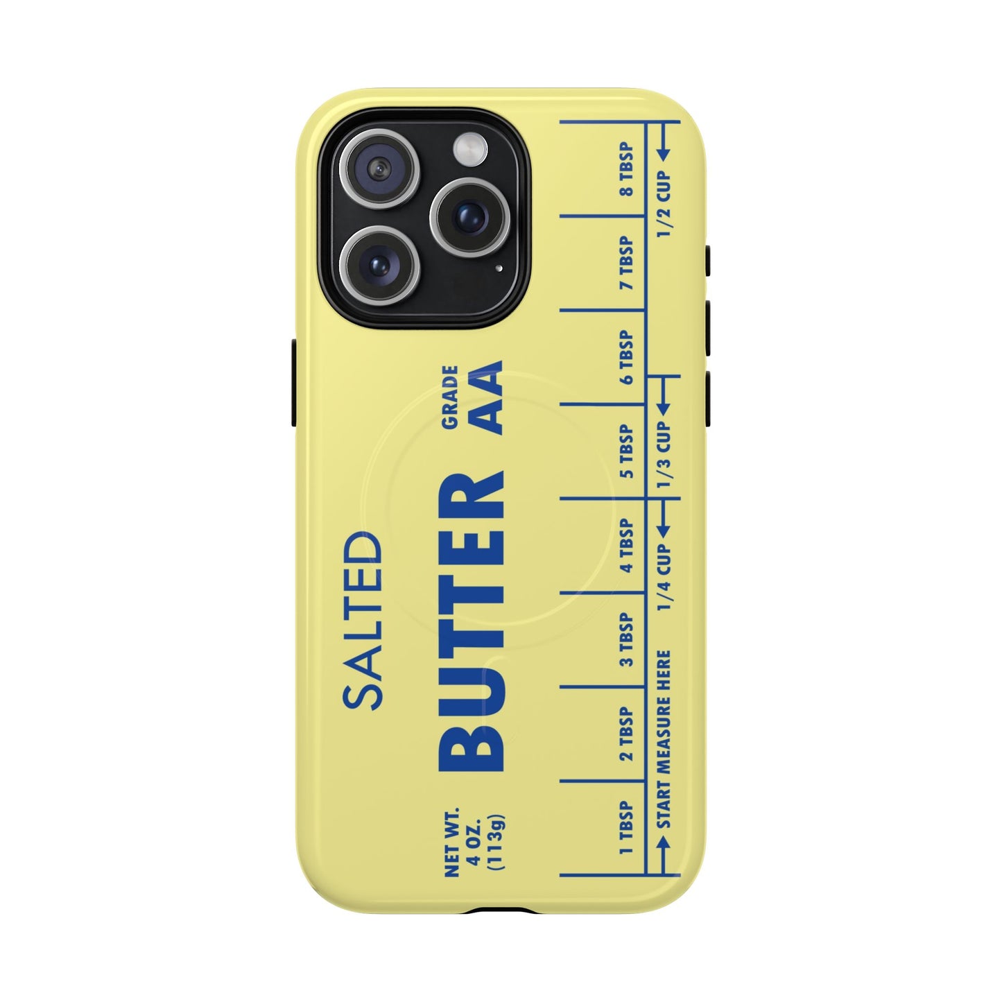 Salted Butter - MagSafe