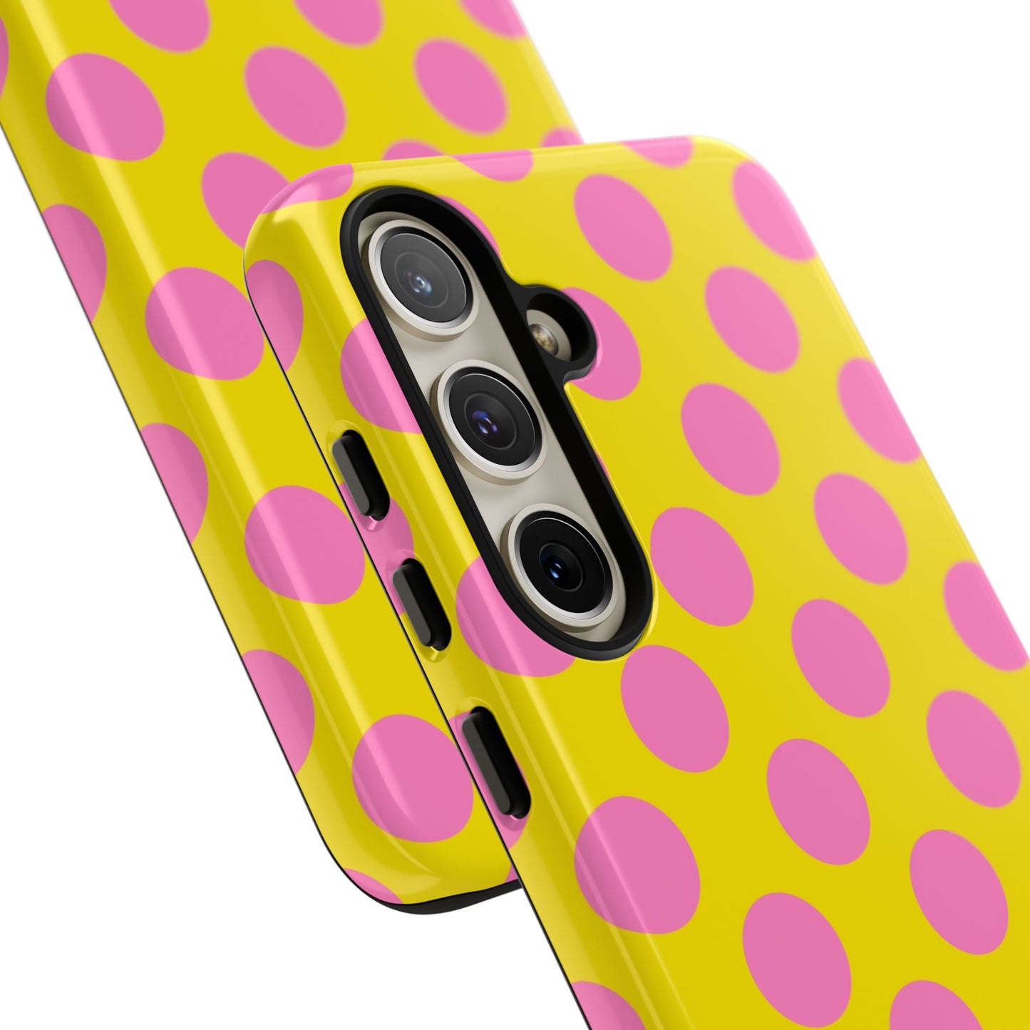 Preppy Polka