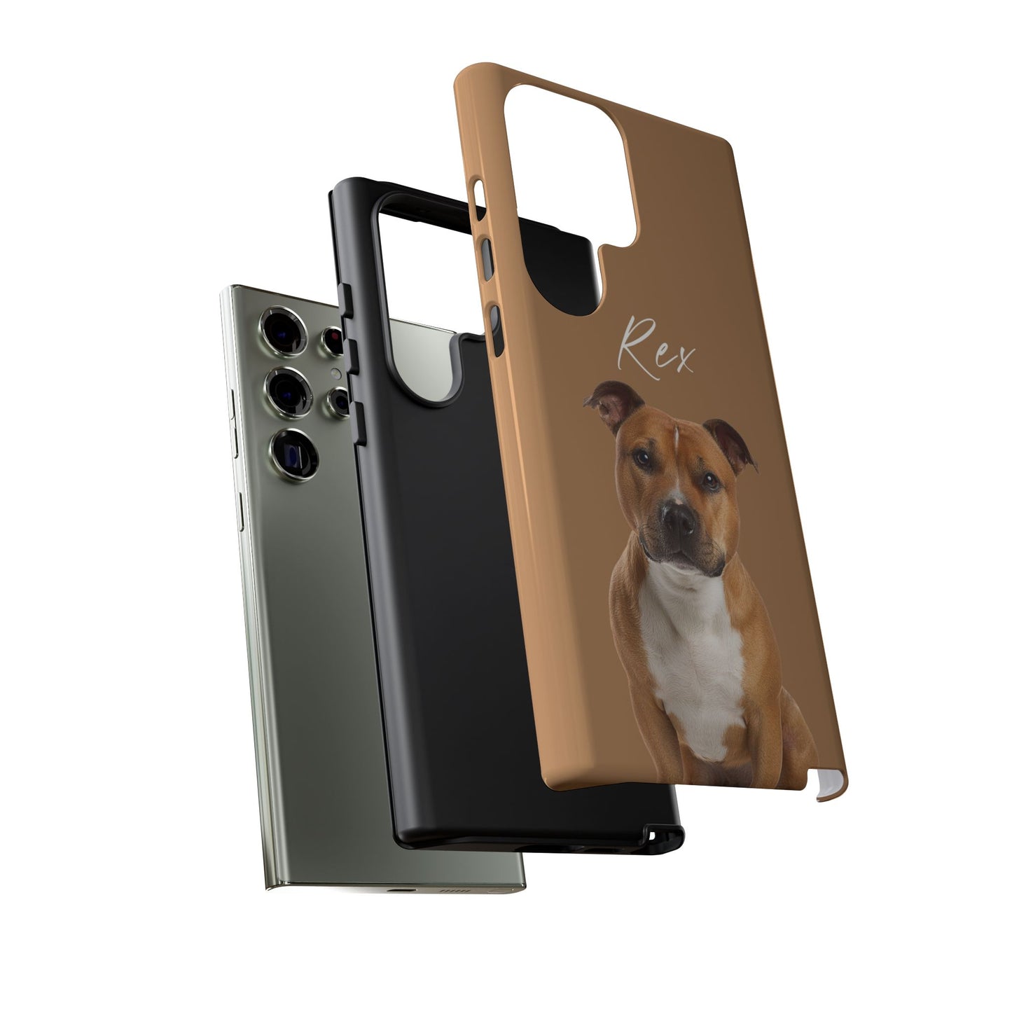 Custom Pet Phone Case