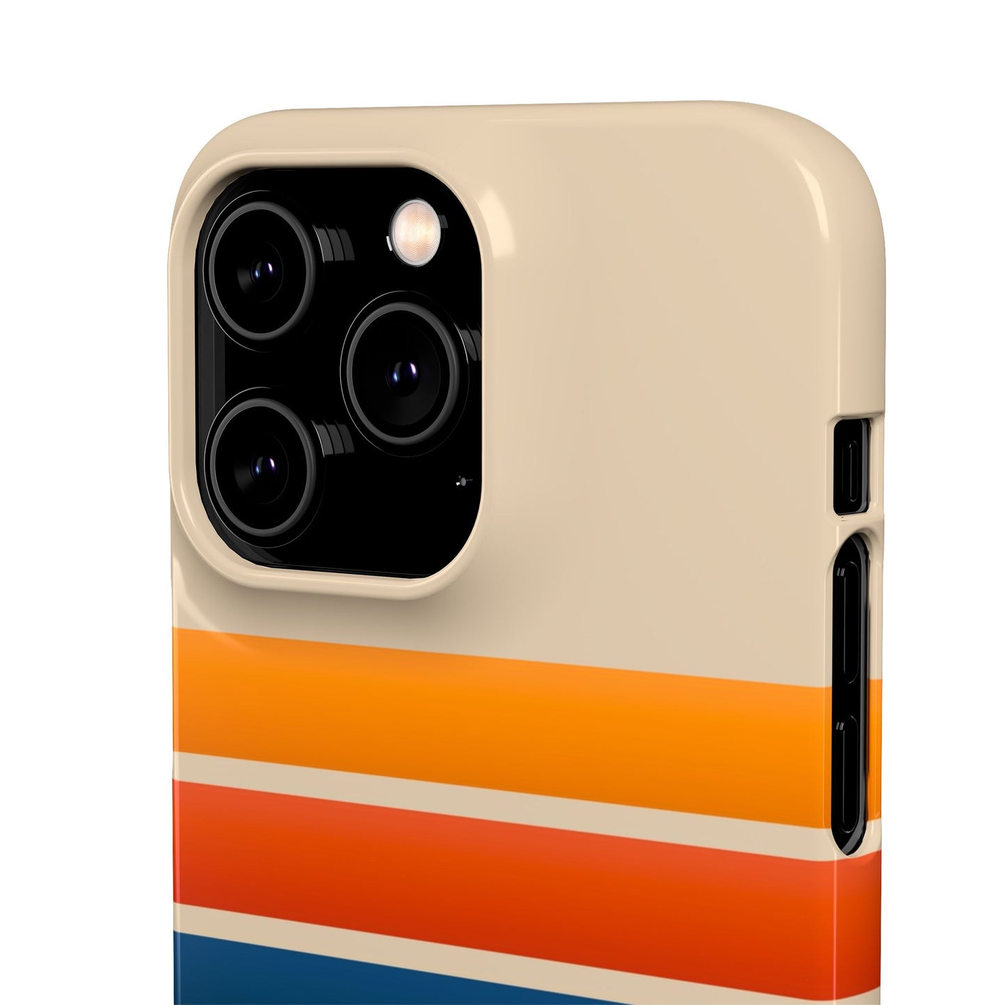 Sunset Fade - Snap Cases
