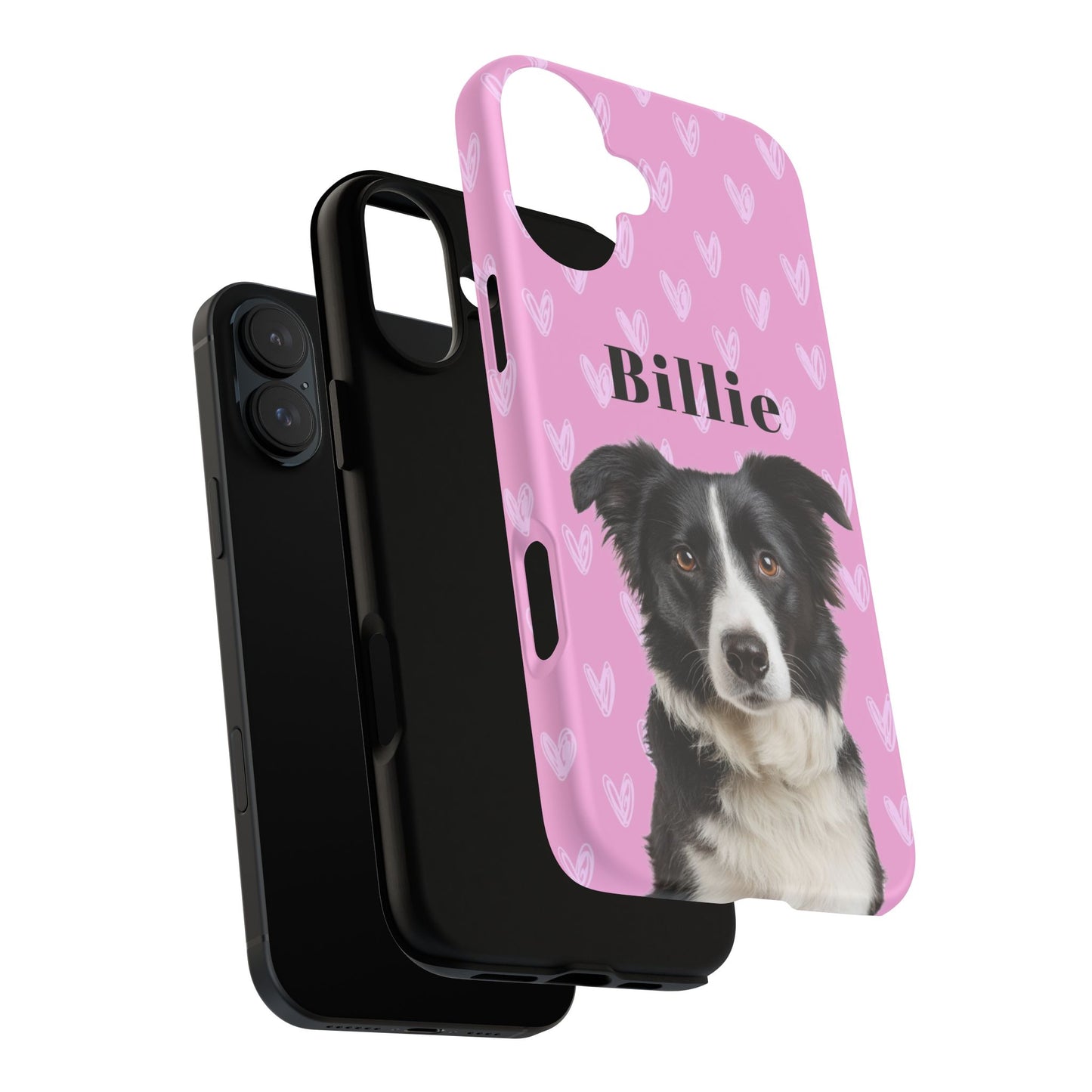 Custom Pet Phone Case