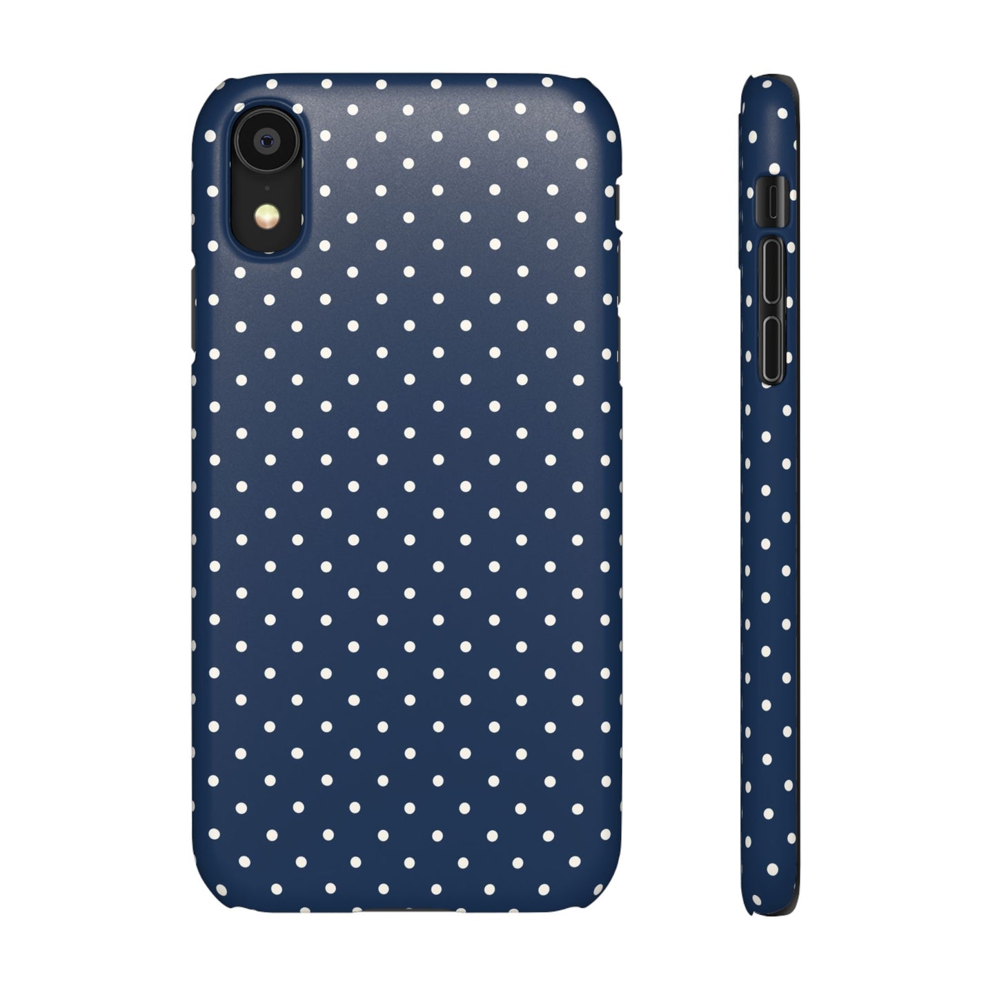 Navy Daze - Snap Case