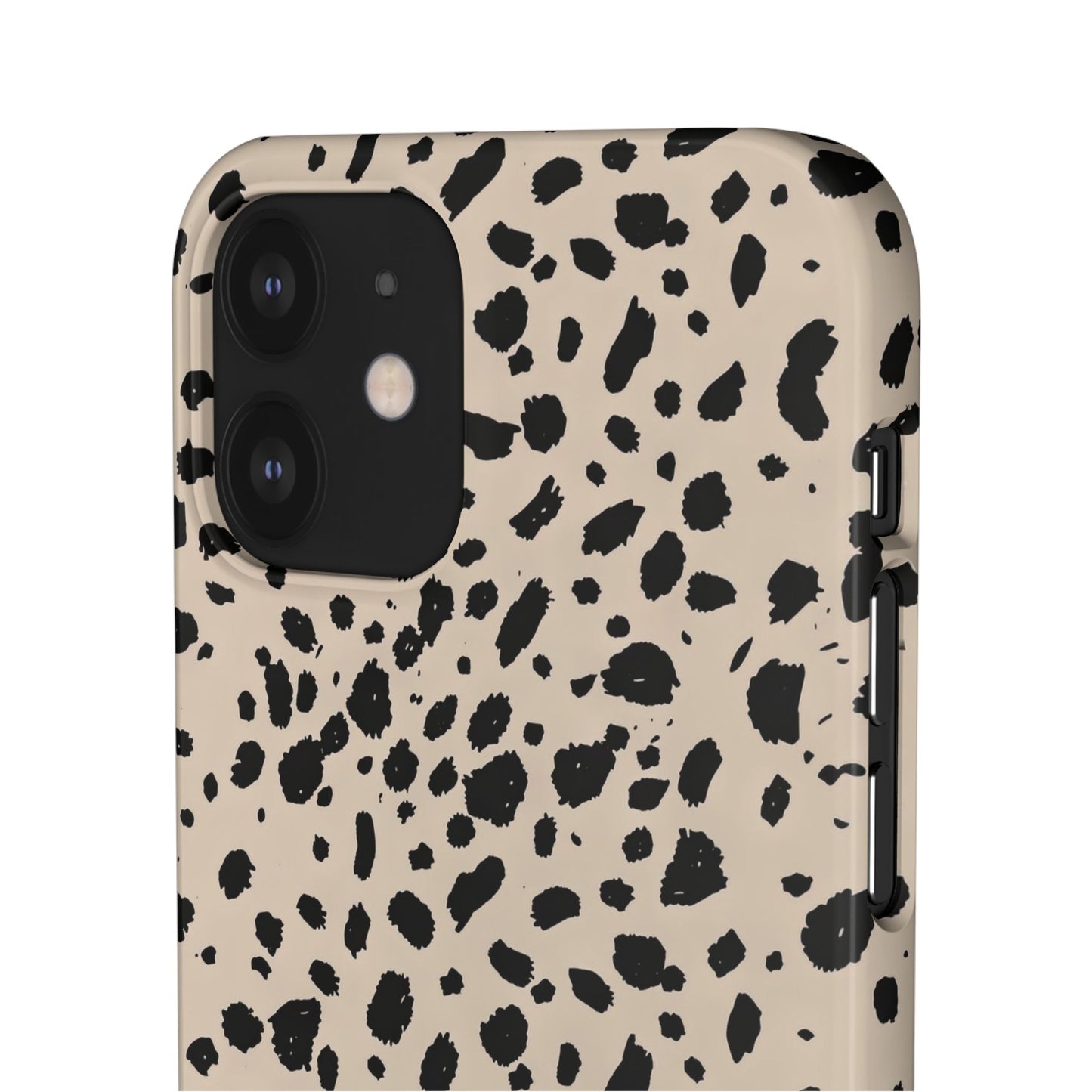 Dusty Prowl - Snap Phone Case