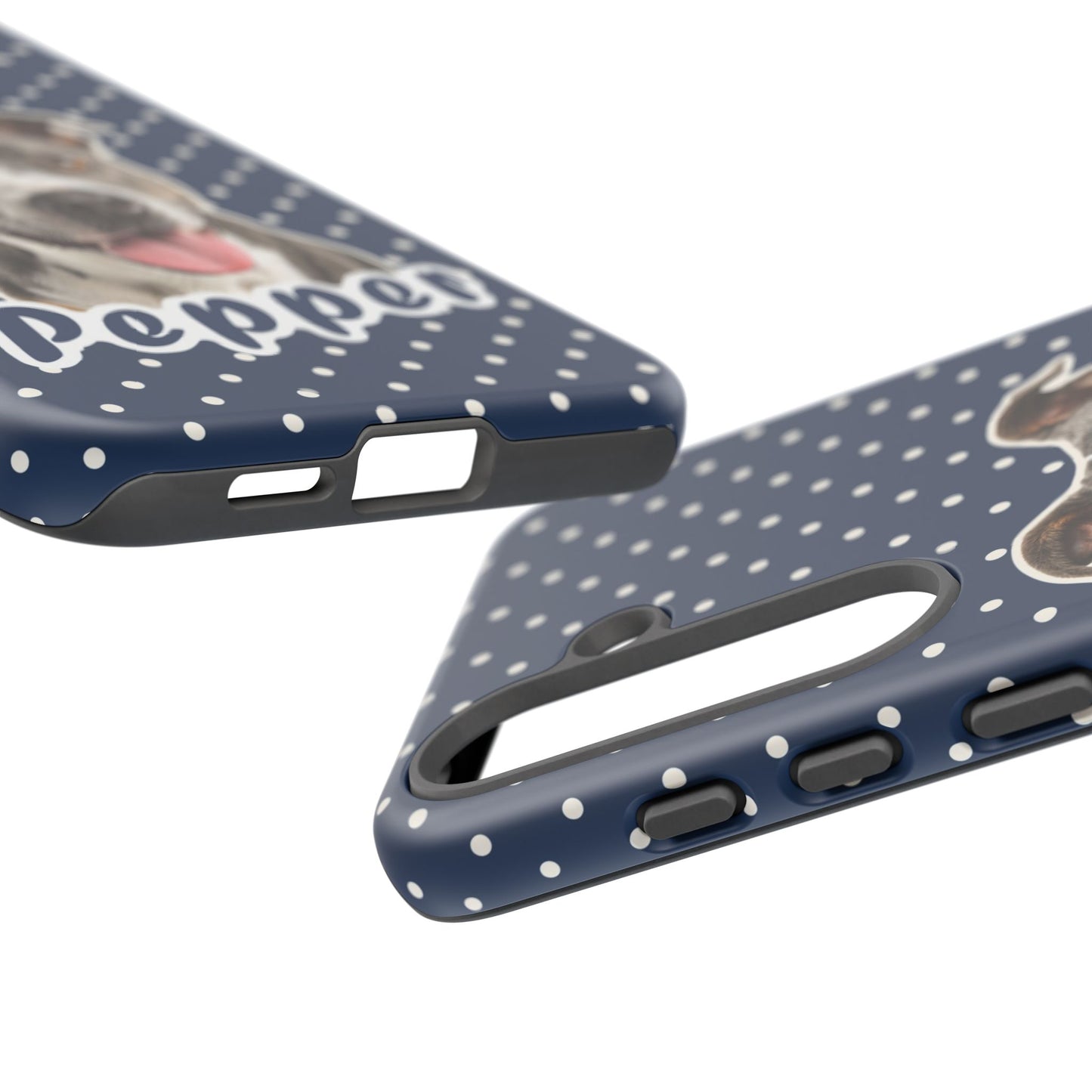 Retro Pet Phone Case